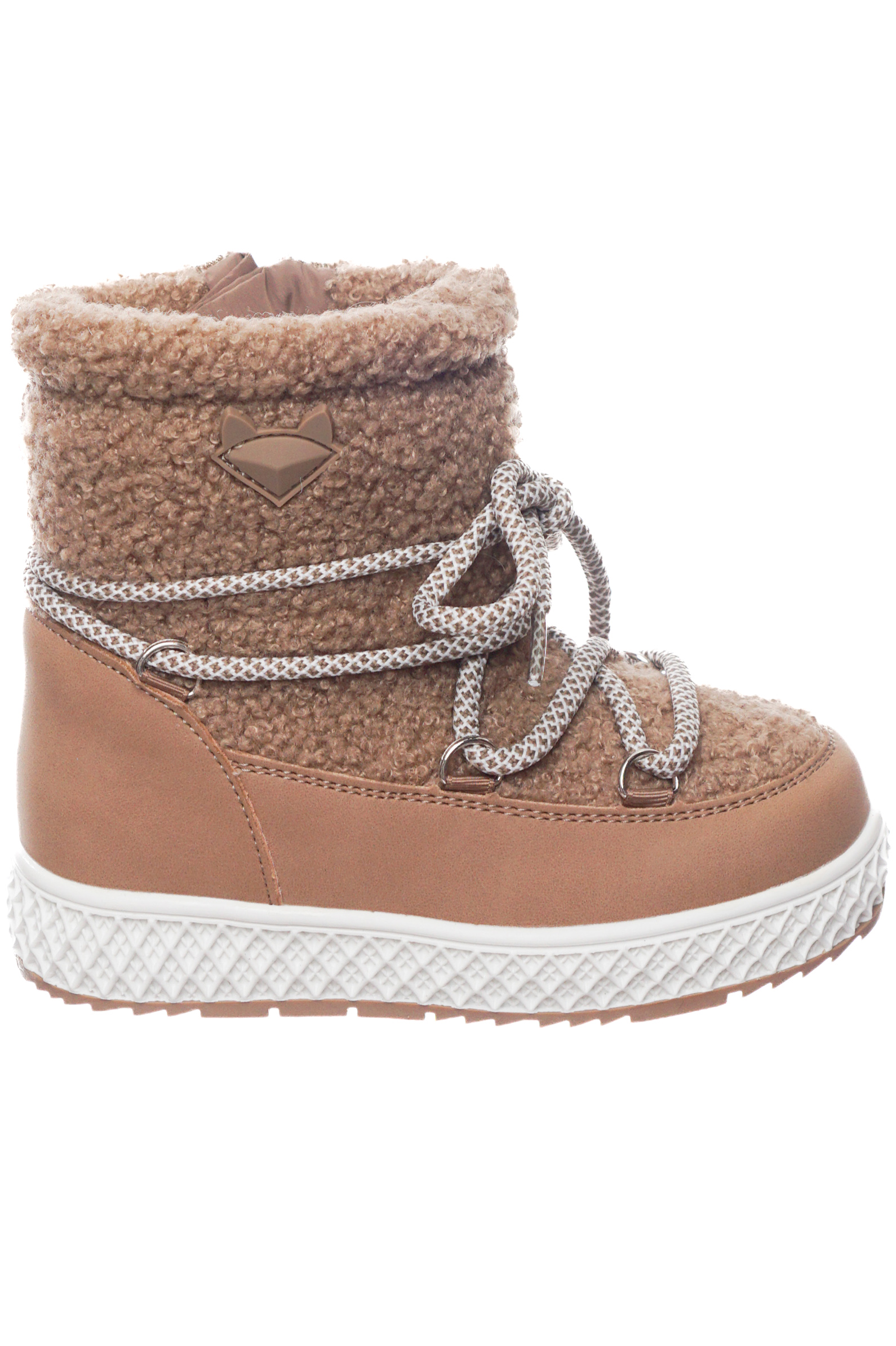 Сапоги АРТ.7-734001-2501,беж,тек-и.к/н.м-шер