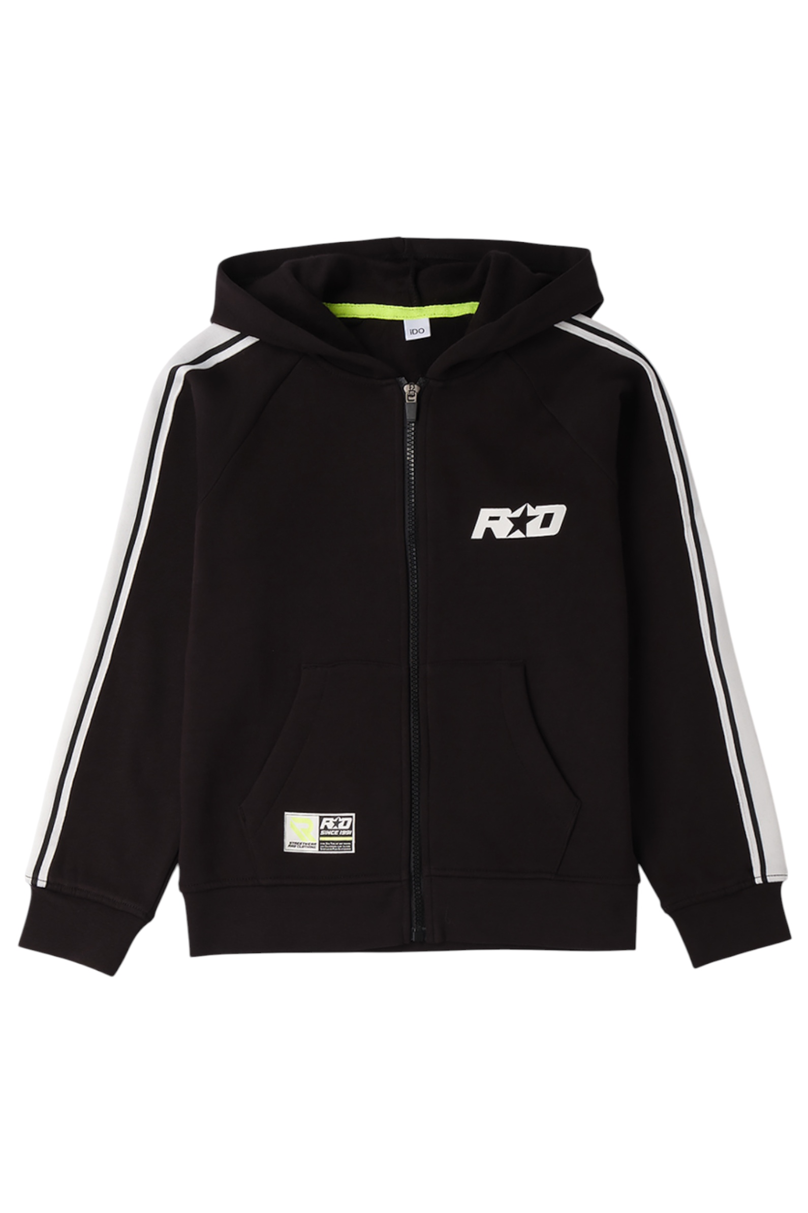 Комплект мал. АРТ.4.F816.00,чер,хл