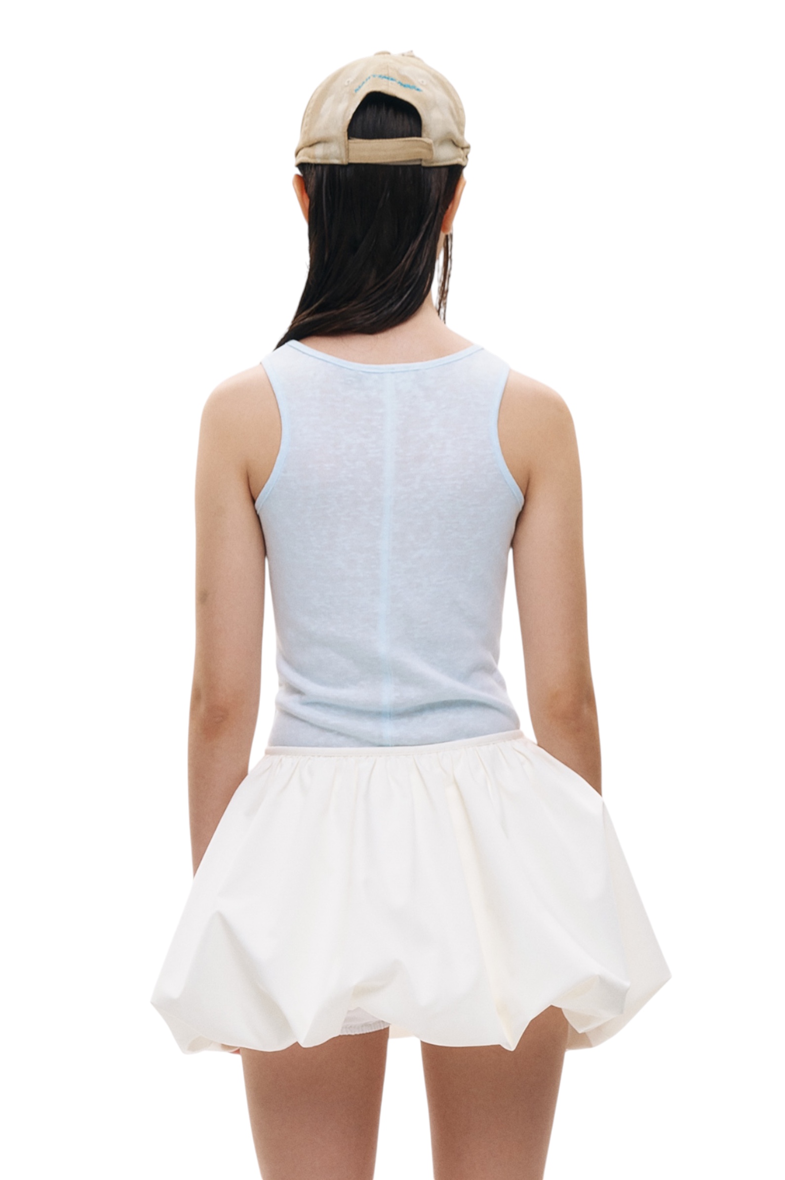 Майка дев. АРТ.AA235014,гол,хл-эл