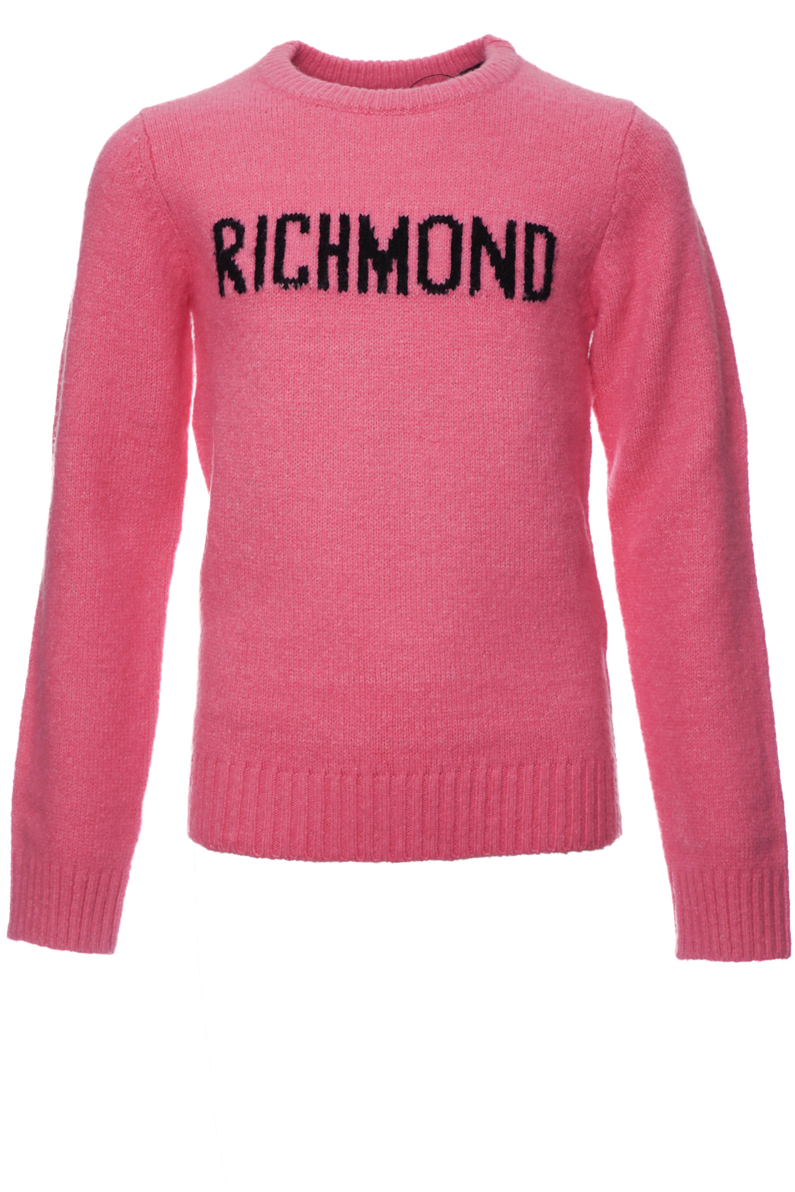 Джемпер дев.АРТ.RGA24141MA,роз,акр-пэ-спан