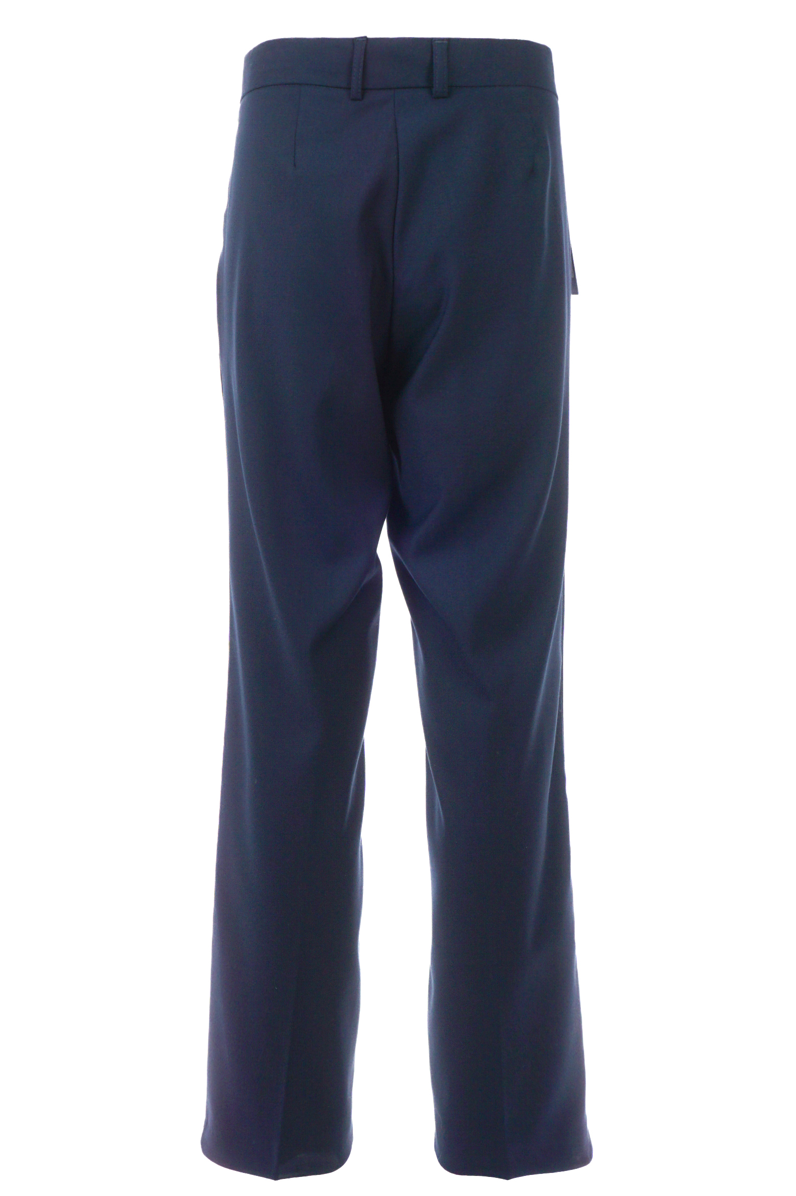 Брюки мал. АРТ.23311/533R/BIG BOY,син,пэ-вис-лайкра