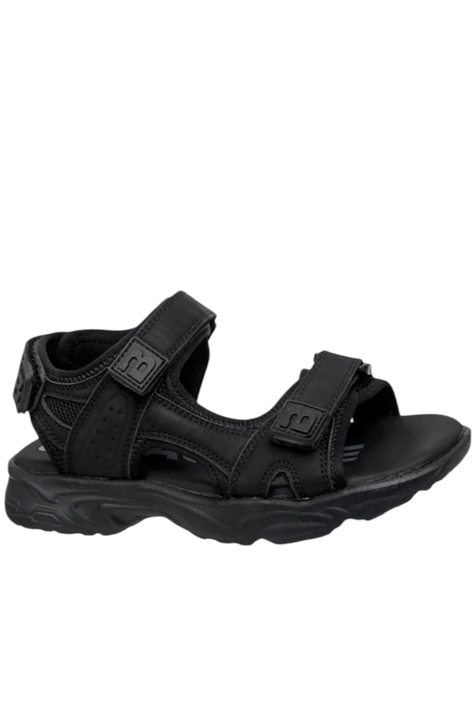 Сандалии мал. АРТ.227-2050E,чер,и.к/тек