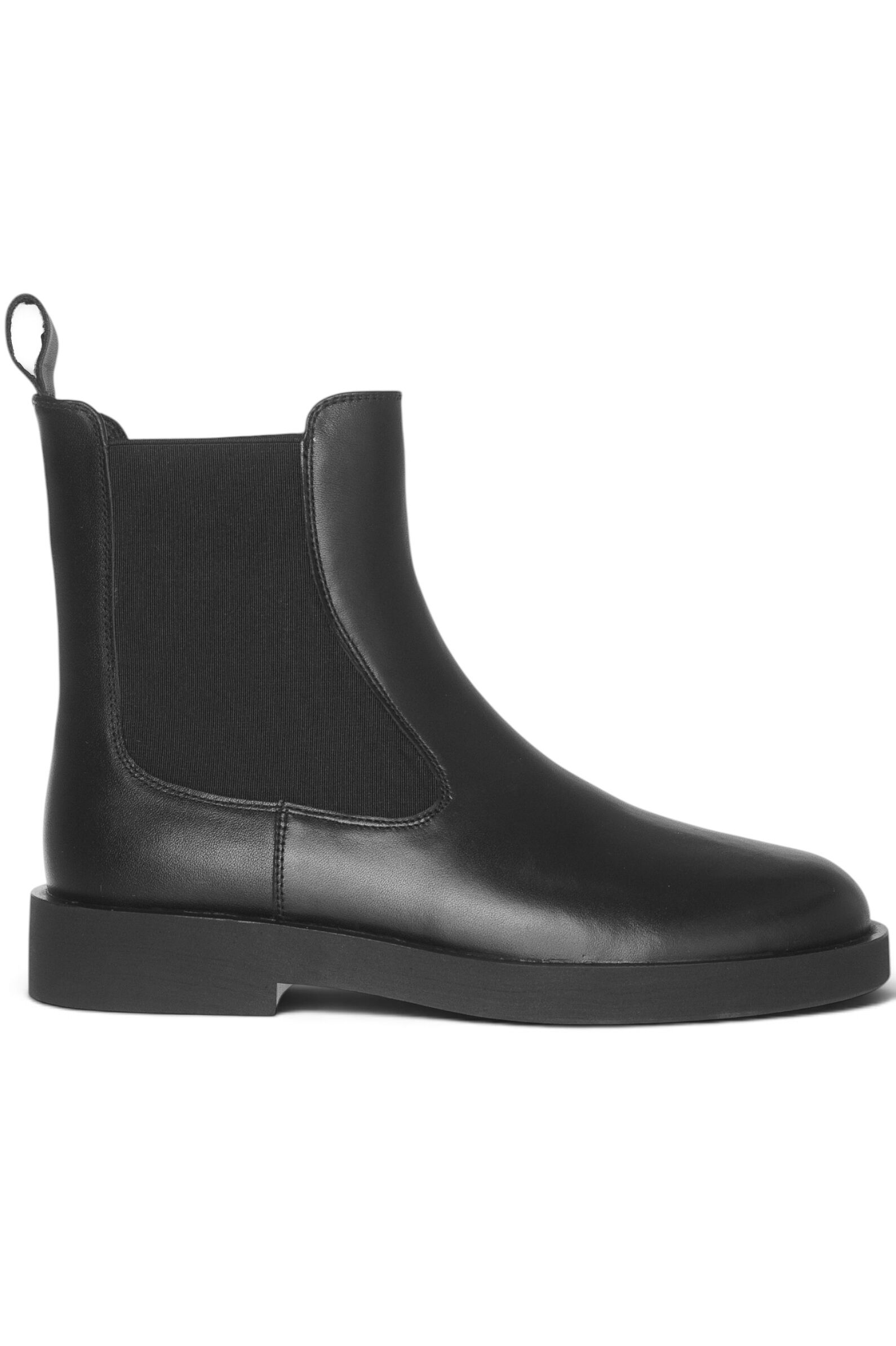 Ботинки жен. АРТ.FW26-727-027,чер,н.к/байка
