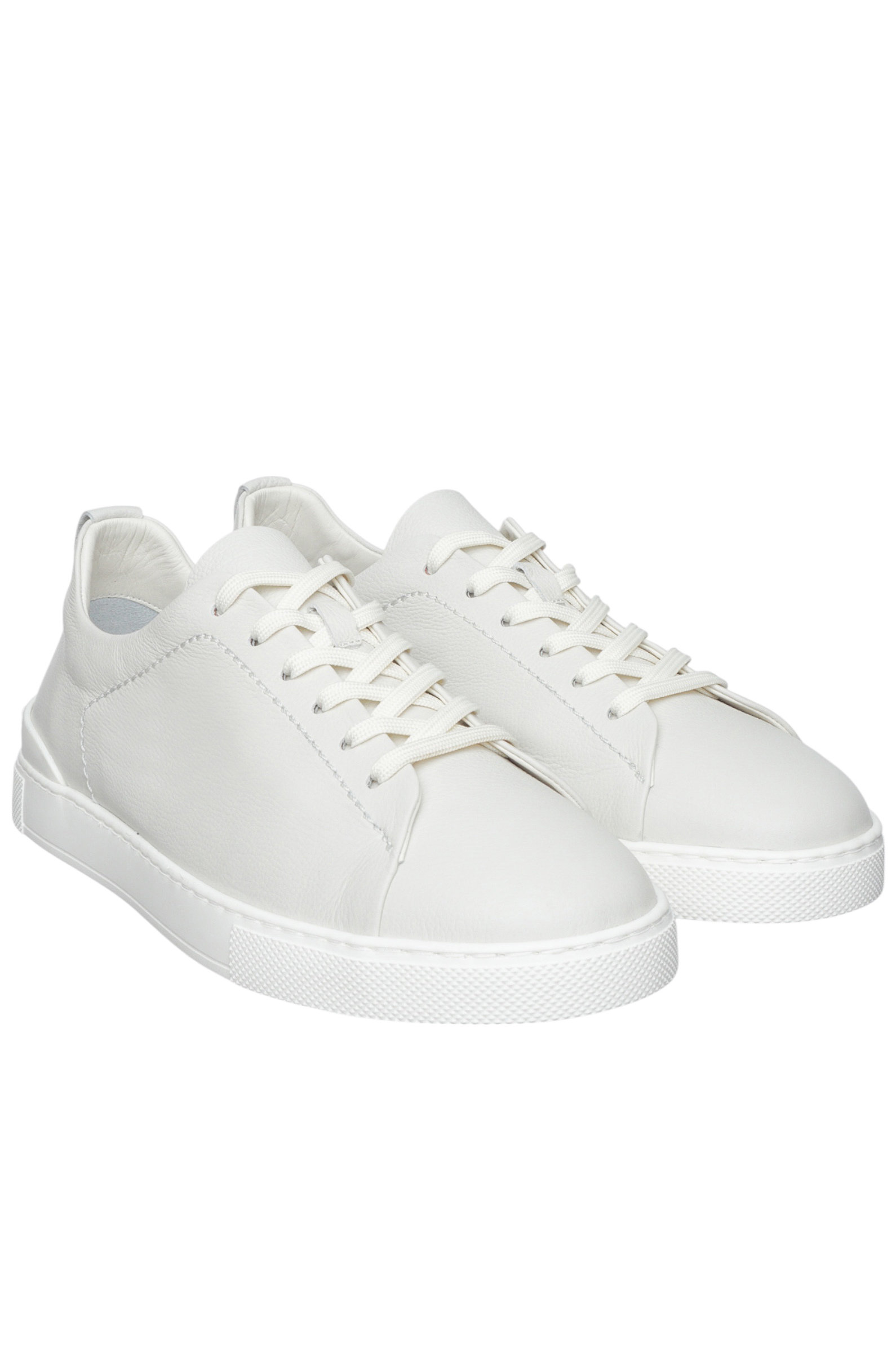 Кеды муж.АРТ.L5203,сер,н.к/н.к