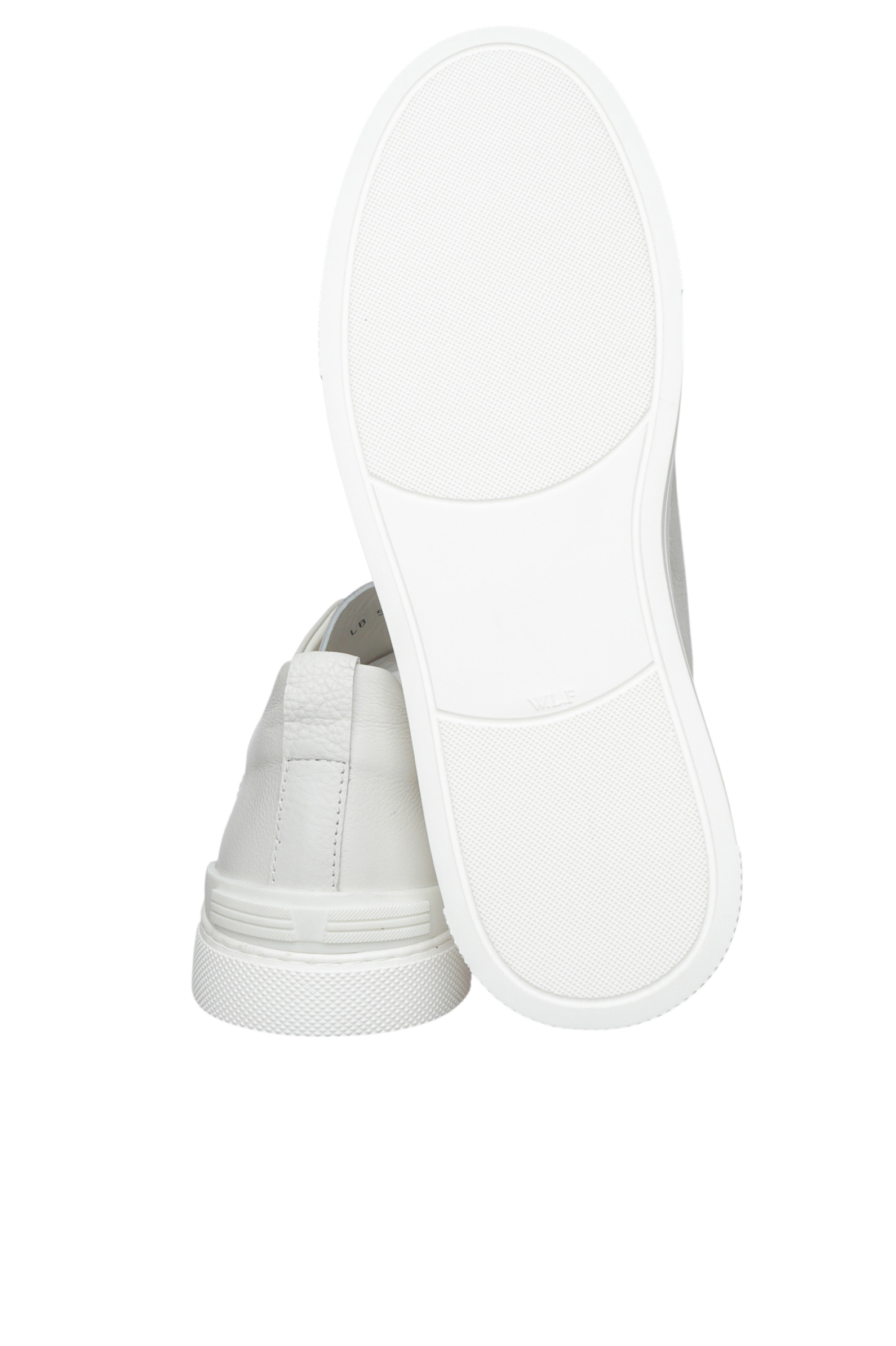 Кеды муж.АРТ.L5203,сер,н.к/н.к