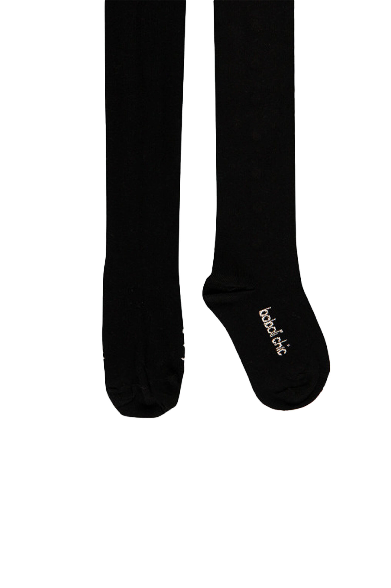 Колготки дев. АРТ.723192,чер,хл-па-эл