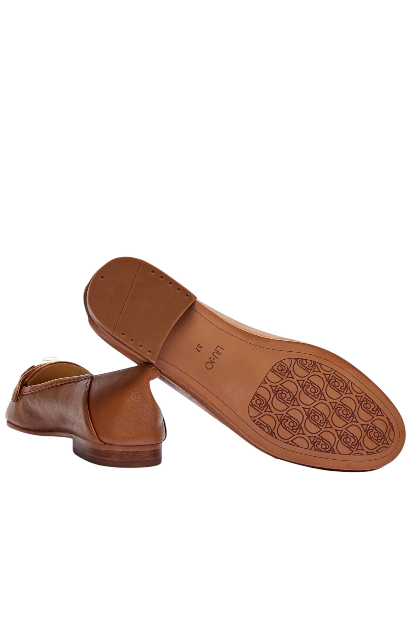 Балетки жен. АРТ.SA5037PX62361320,кор,н.к-тек/н.к