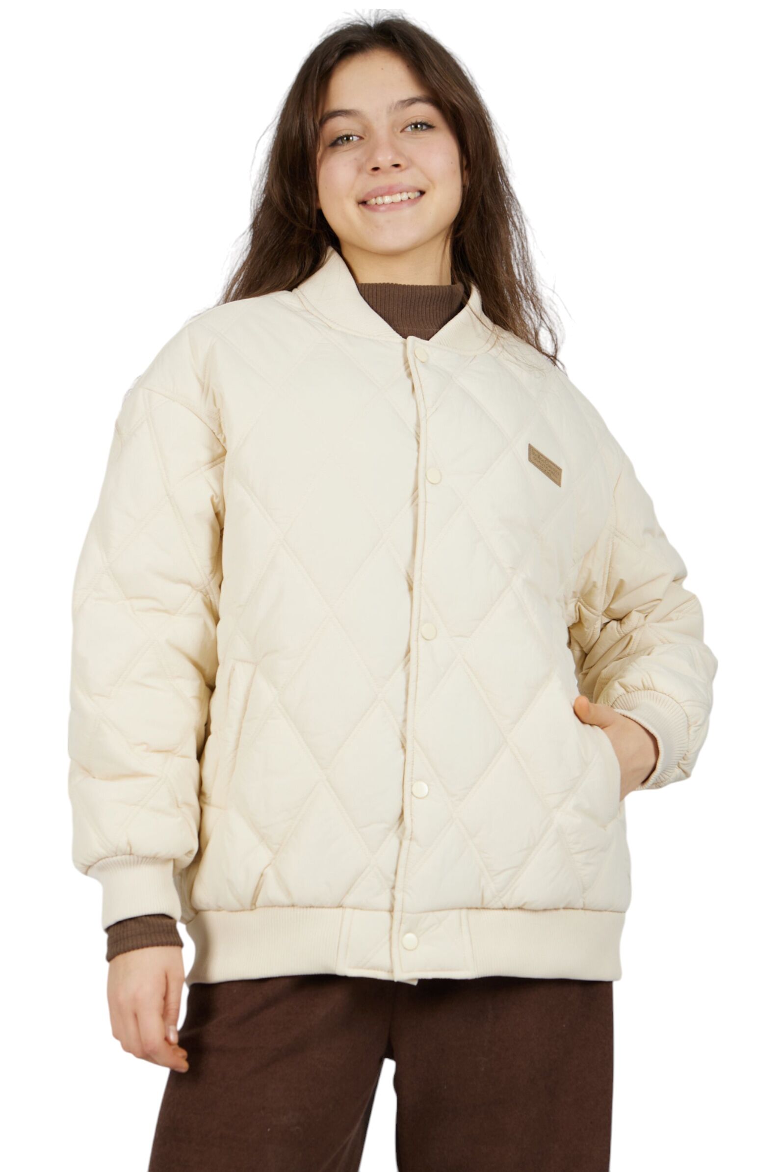 Бомбер АРТ.B-JCK34703,мол,пэ