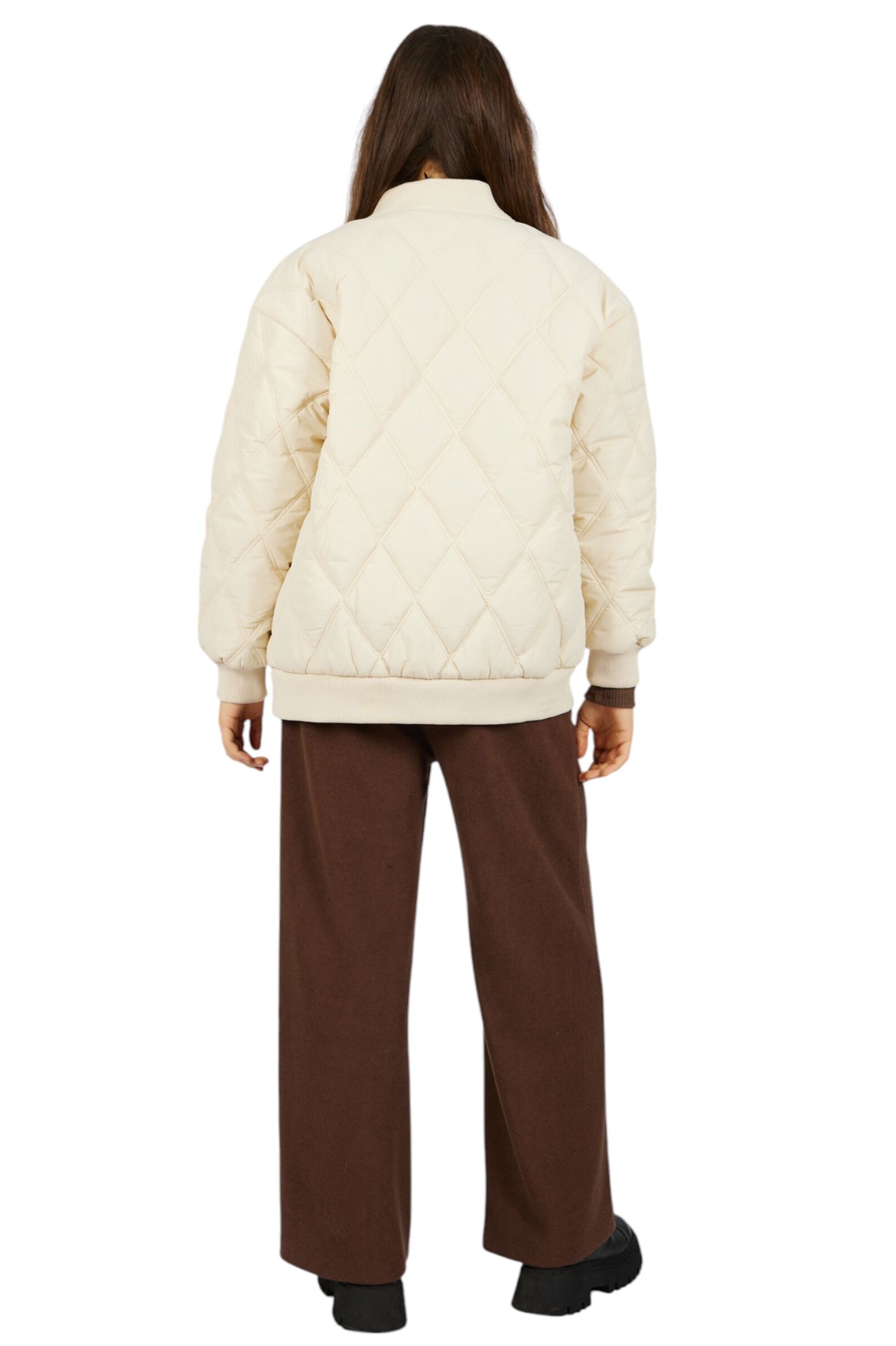 Бомбер АРТ.B-JCK34703,мол,пэ