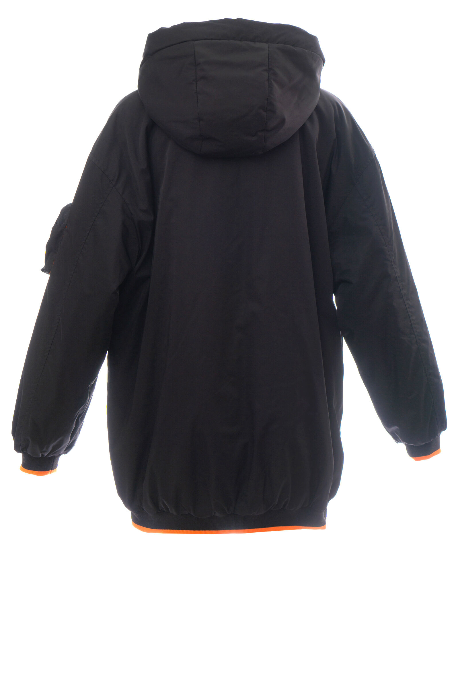 Бомбер дев. АРТ.Смэш,чер,пэ/пэ