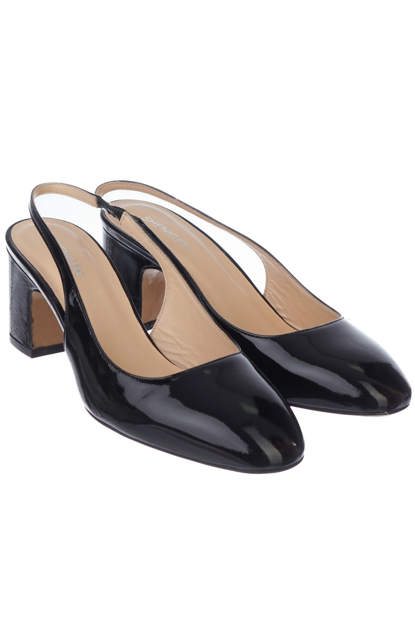 Босоножки жен.АРТ.4692 05,чер,н.л/н.к