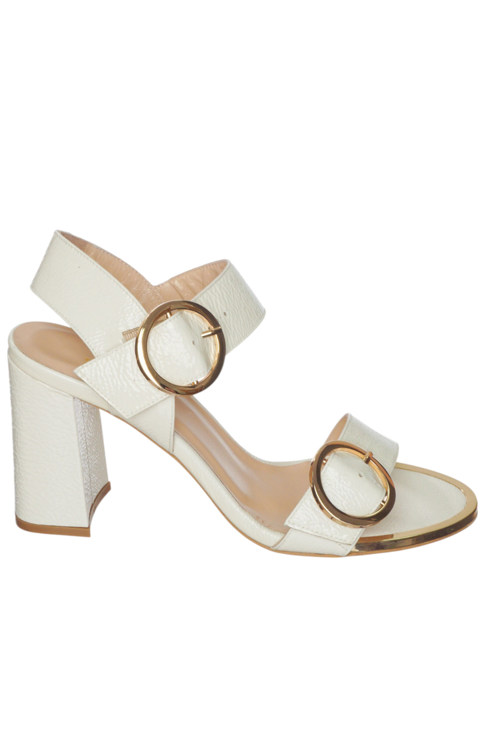 Босоножки жен.АРТ.61078,мол,н.л/н.к