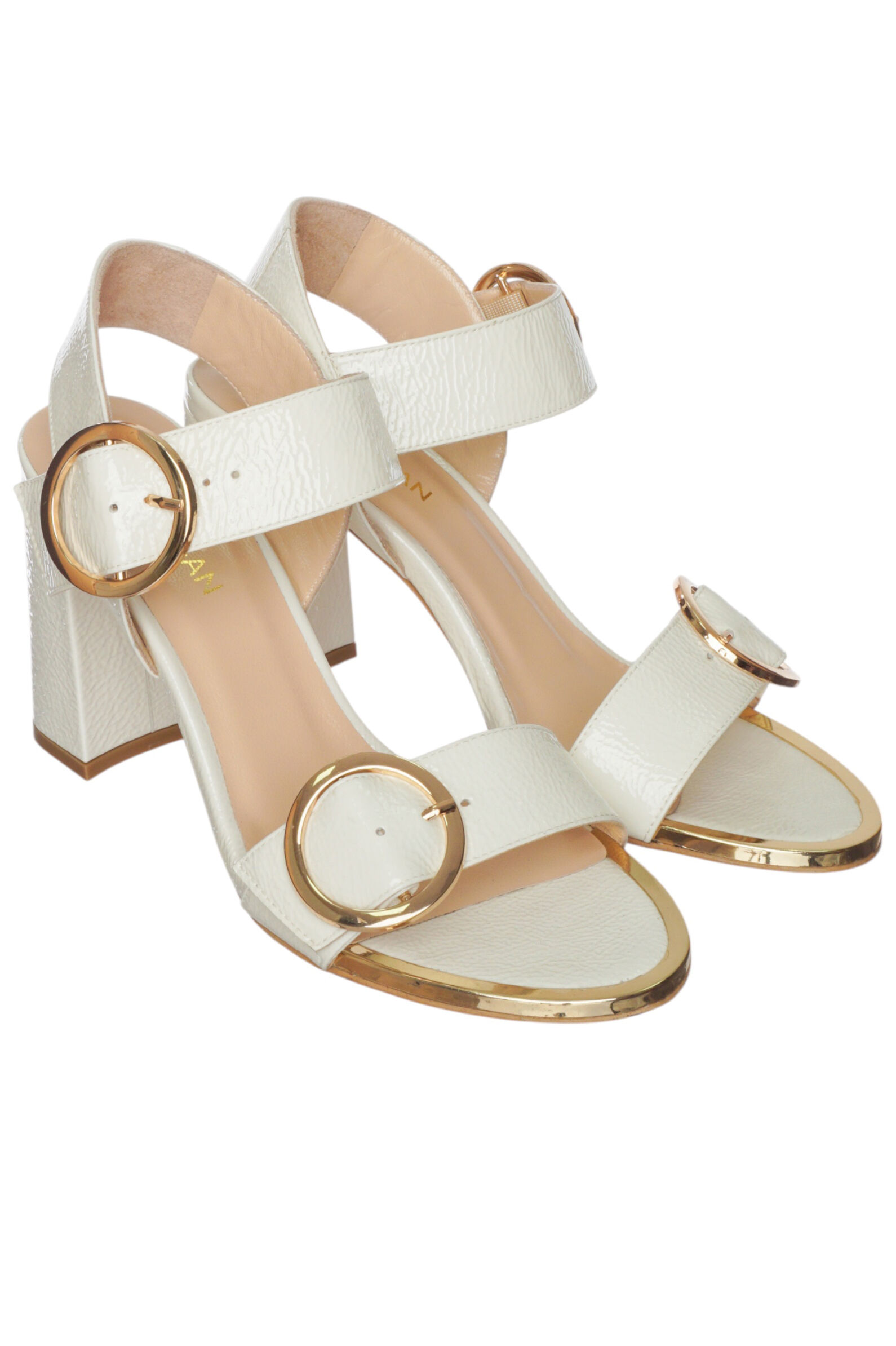 Босоножки жен.АРТ.61078,мол,н.л/н.к