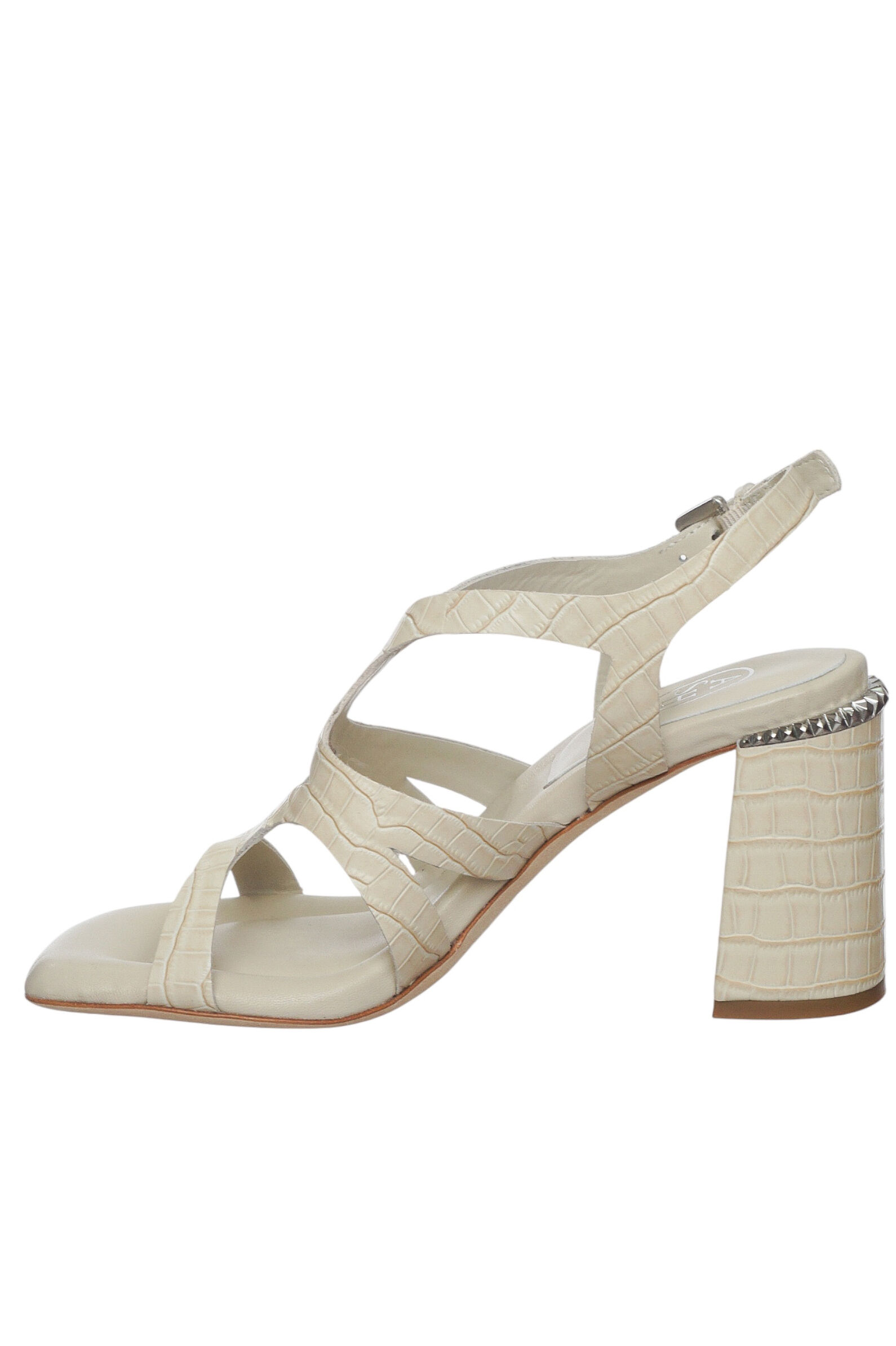 Босоножки жен. АРТ.SS25-M-150855-002,мол,н.к/н.к