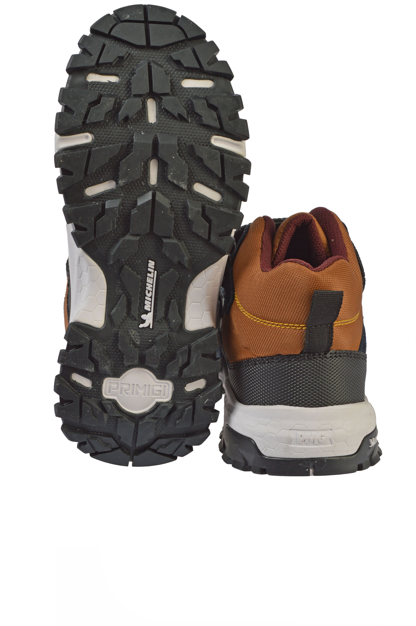 Ботинки мал. АРТ.4924011,син-кор,н.з-тек-и.к/и.м