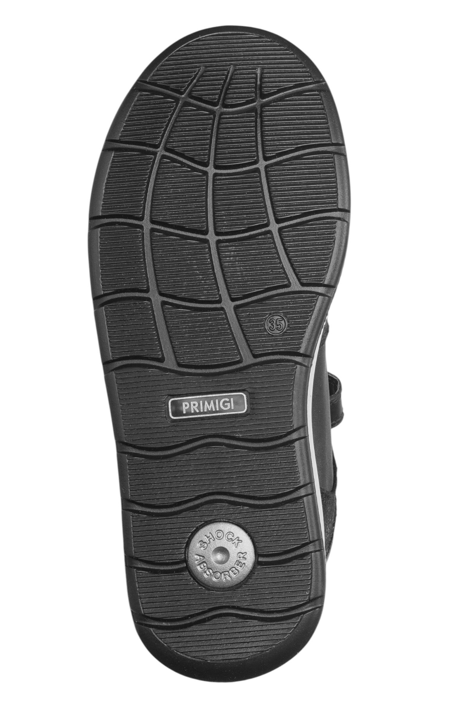 Ботинки АРТ.8875000,чер,н.к-и.к/тек