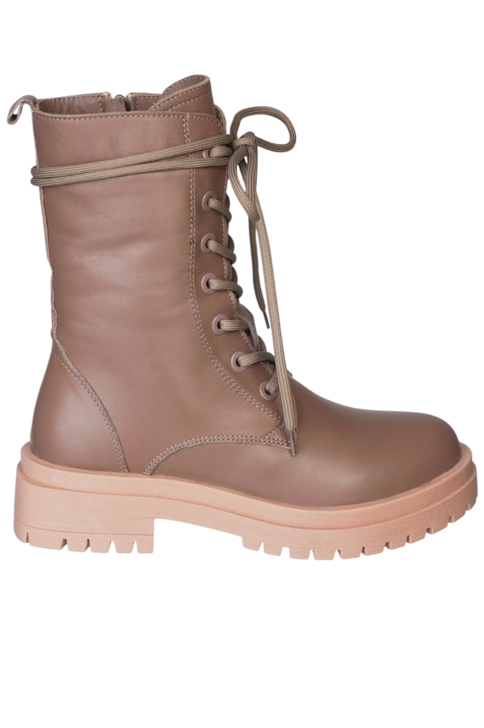 Ботинки жен. АРТ.9385-K,кор,н.к/н.м