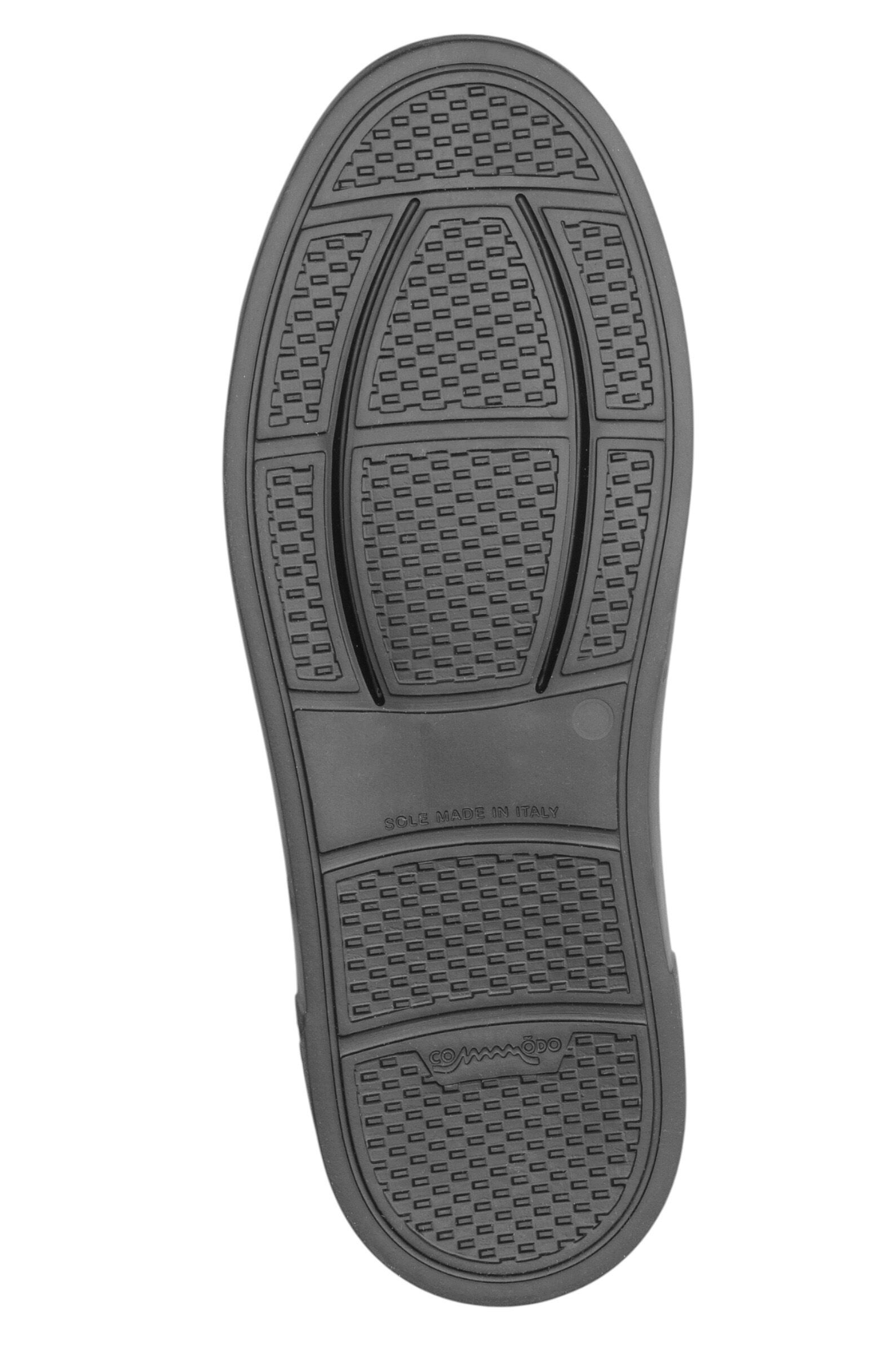 Ботинки муж.АРТ.L5743,чер,н.к/н.м