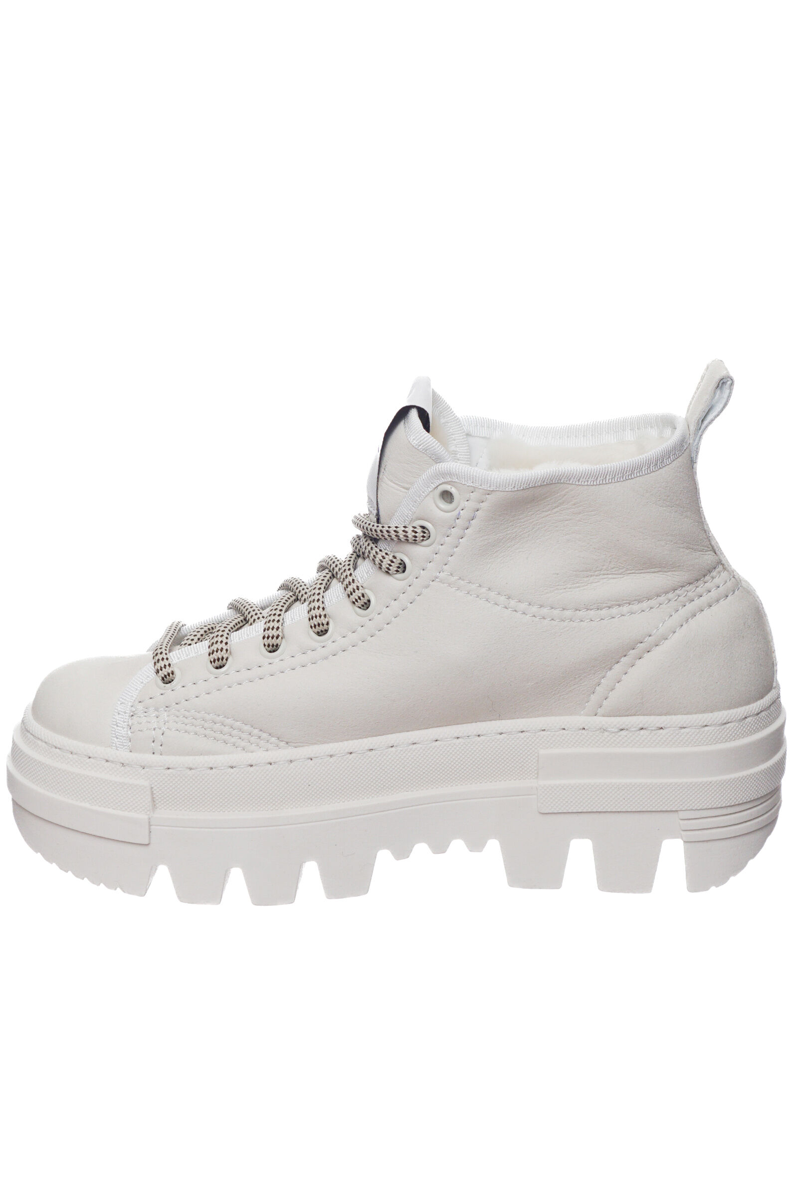 Ботинки жен. АРТ.PTR3-FW23,мол,н.к/н.м