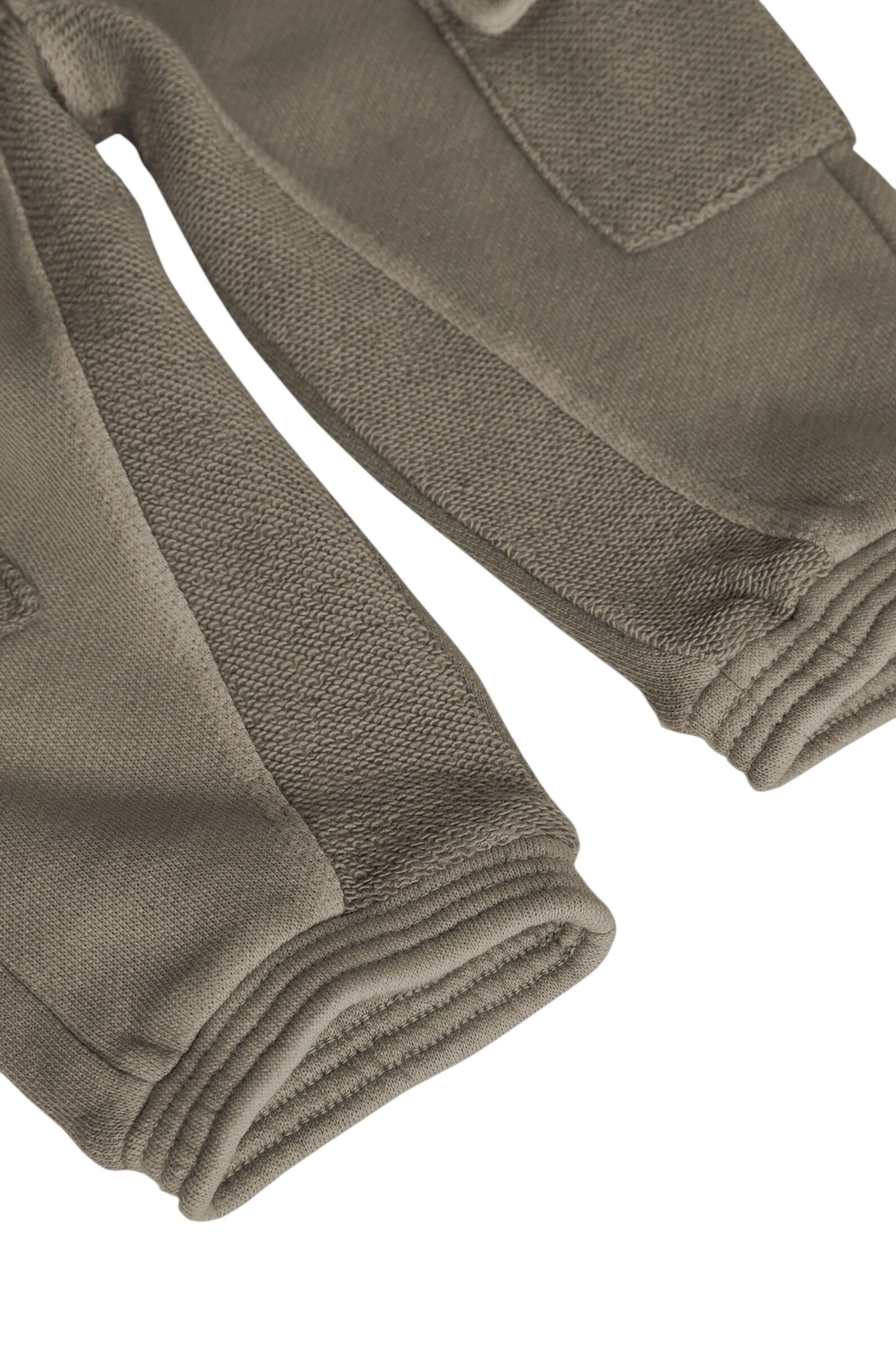 Брюки мал. АРТ.331018,сер,хл