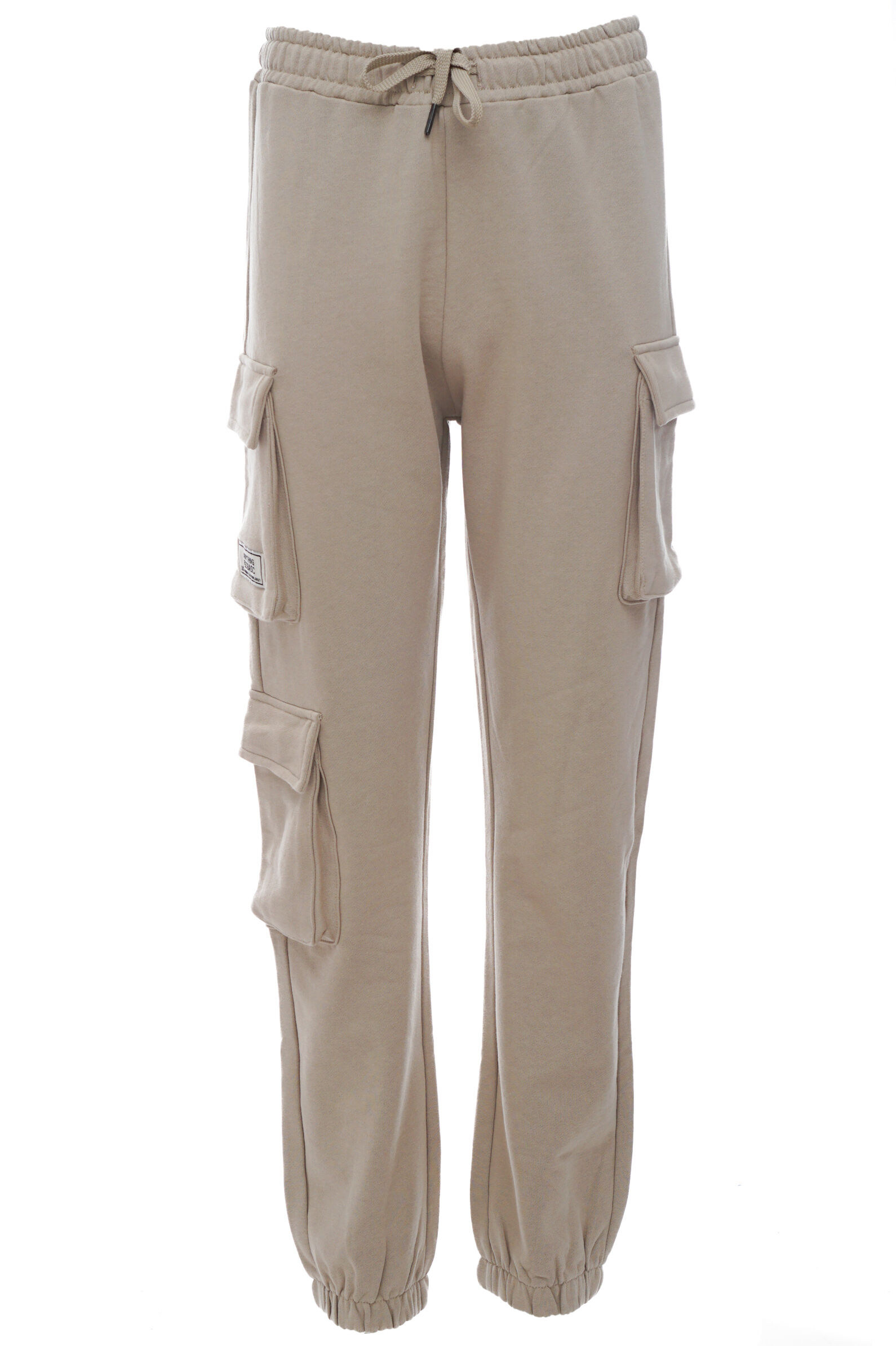 Брюки мал.АРТ.4 8844/00,беж,хл