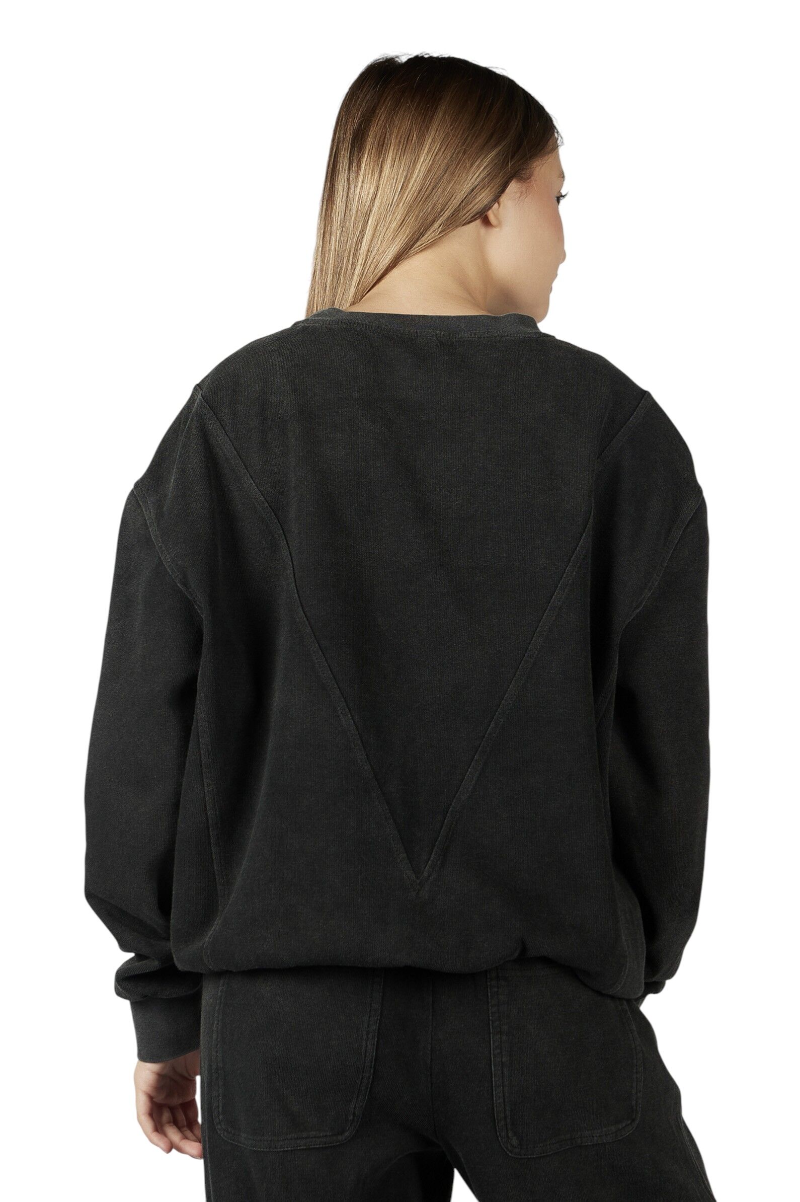 Джемпер АРТ.G-SW26015,чер,хл