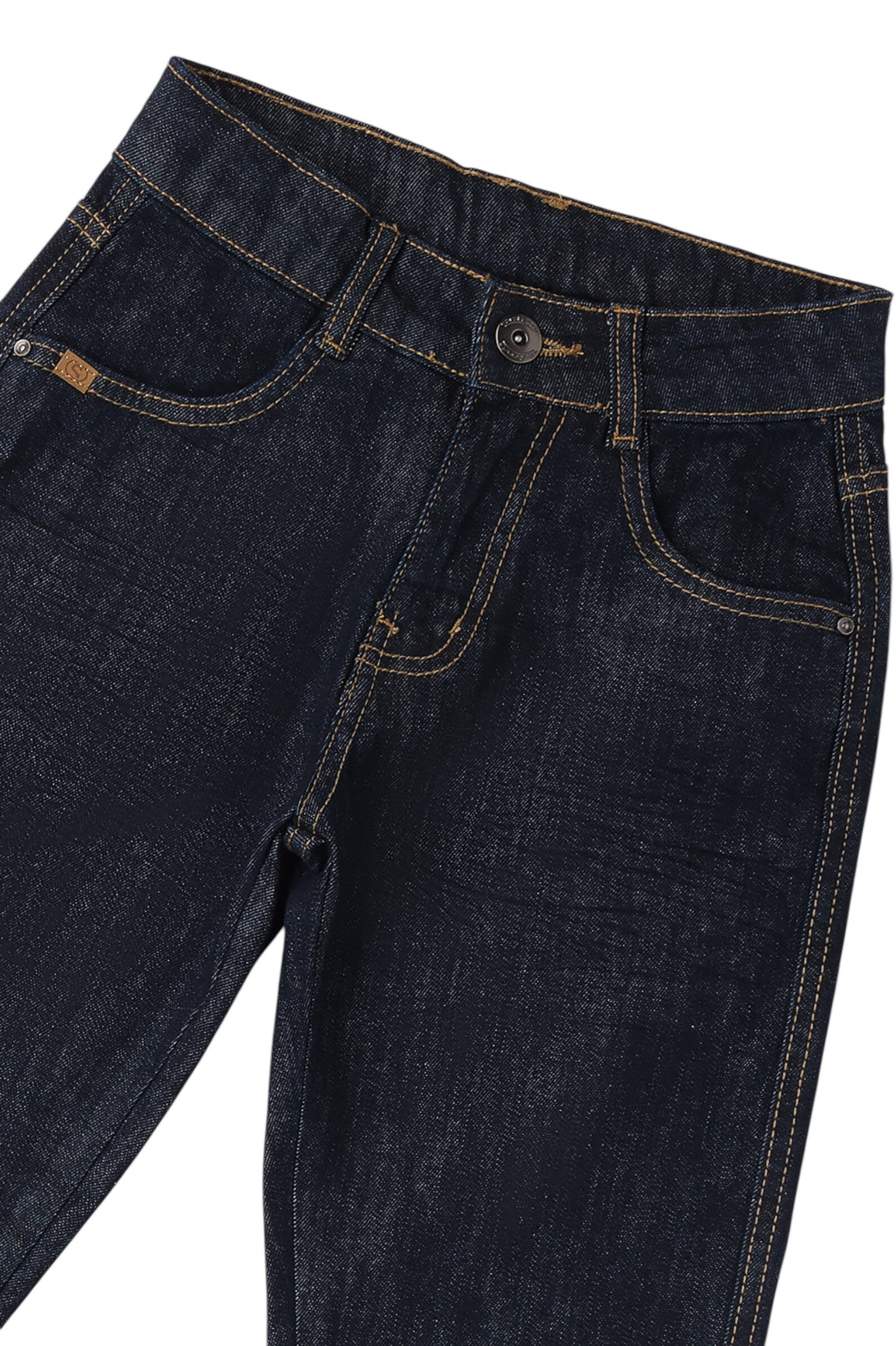 Джинсы АРТ.0.A440.00,син,хл-эл