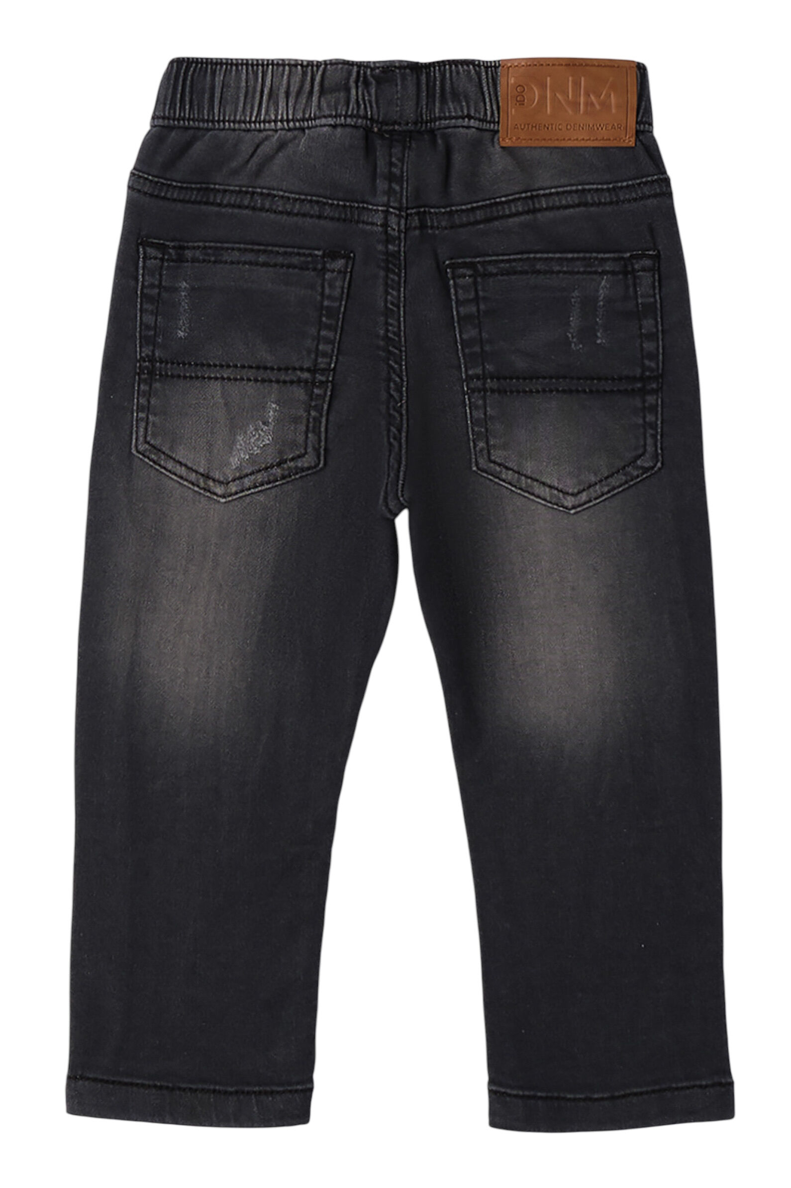 Джинсы мал. АРТ.4.F675.00,сер,хл-эл