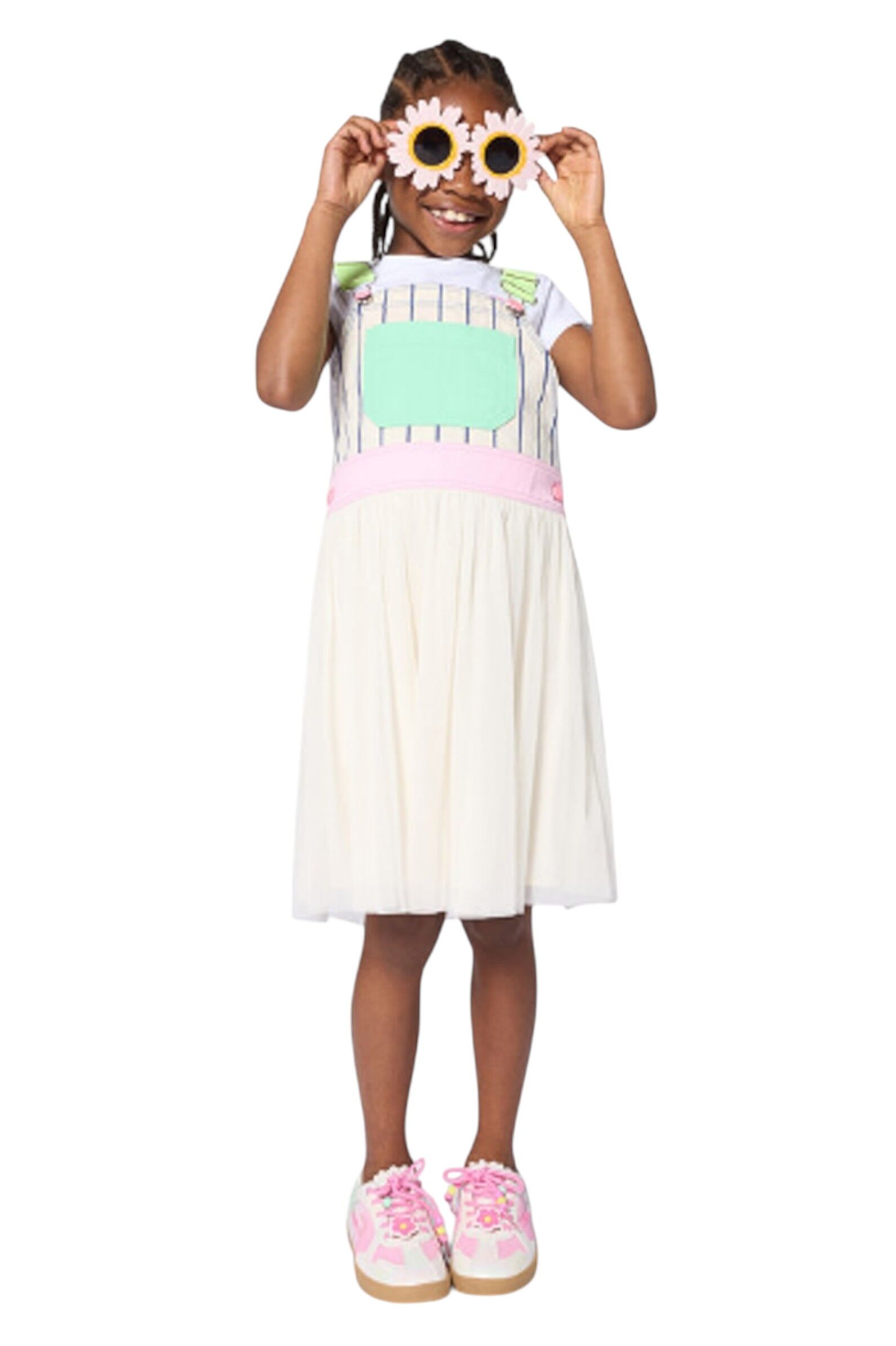 Футболка дев. АРТ.U21934/10P,бел,хл