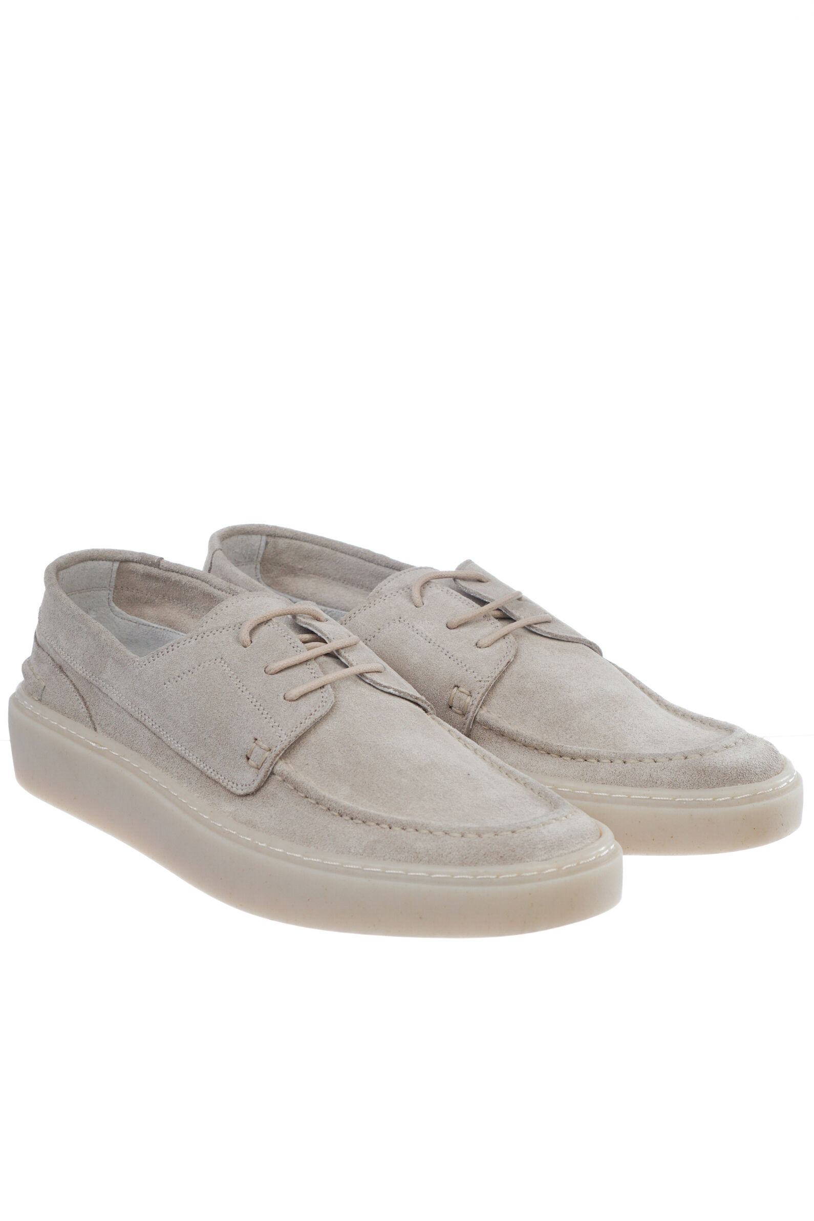 Кеды муж. АРТ.23850A049,беж,н.з/н.к