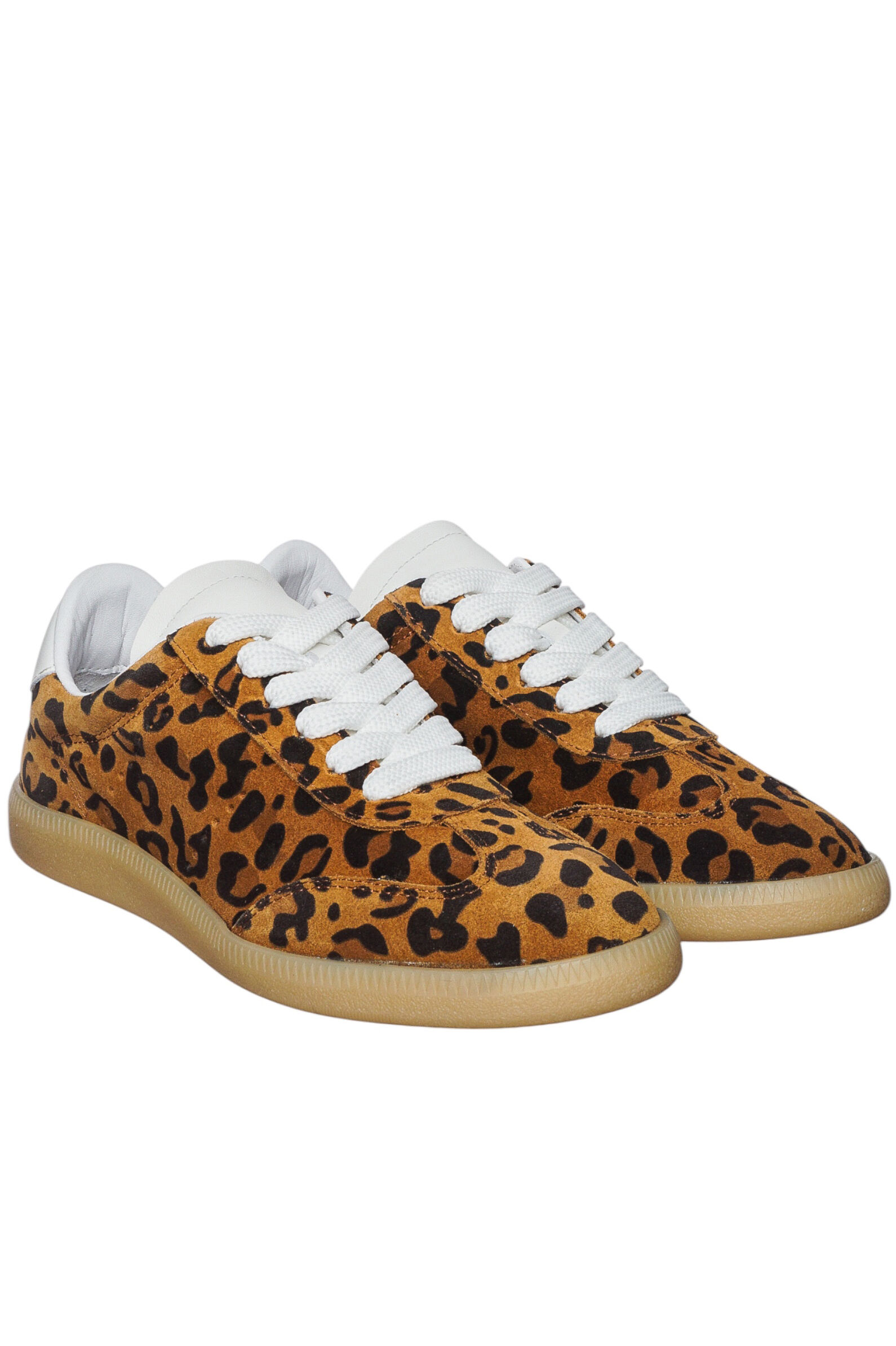 Кеды жен. АРТ.25YA-0092,леоп,н.з/н.к