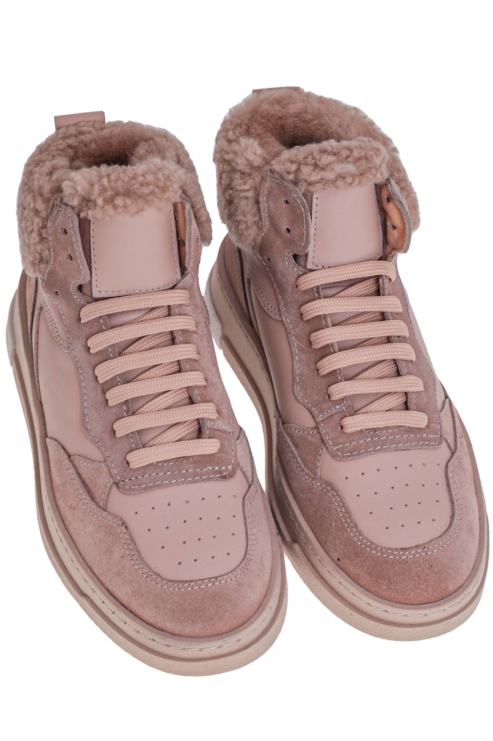 Кеды жен. АРТ.38581,беж,н.к-з/н.м