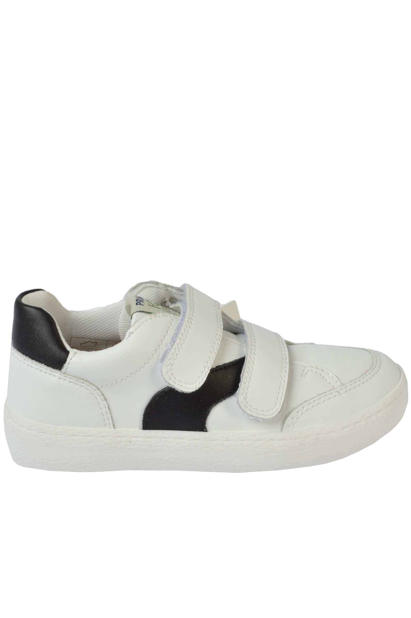 Кеды мал. АРТ.3919000,бел,и.к/тек