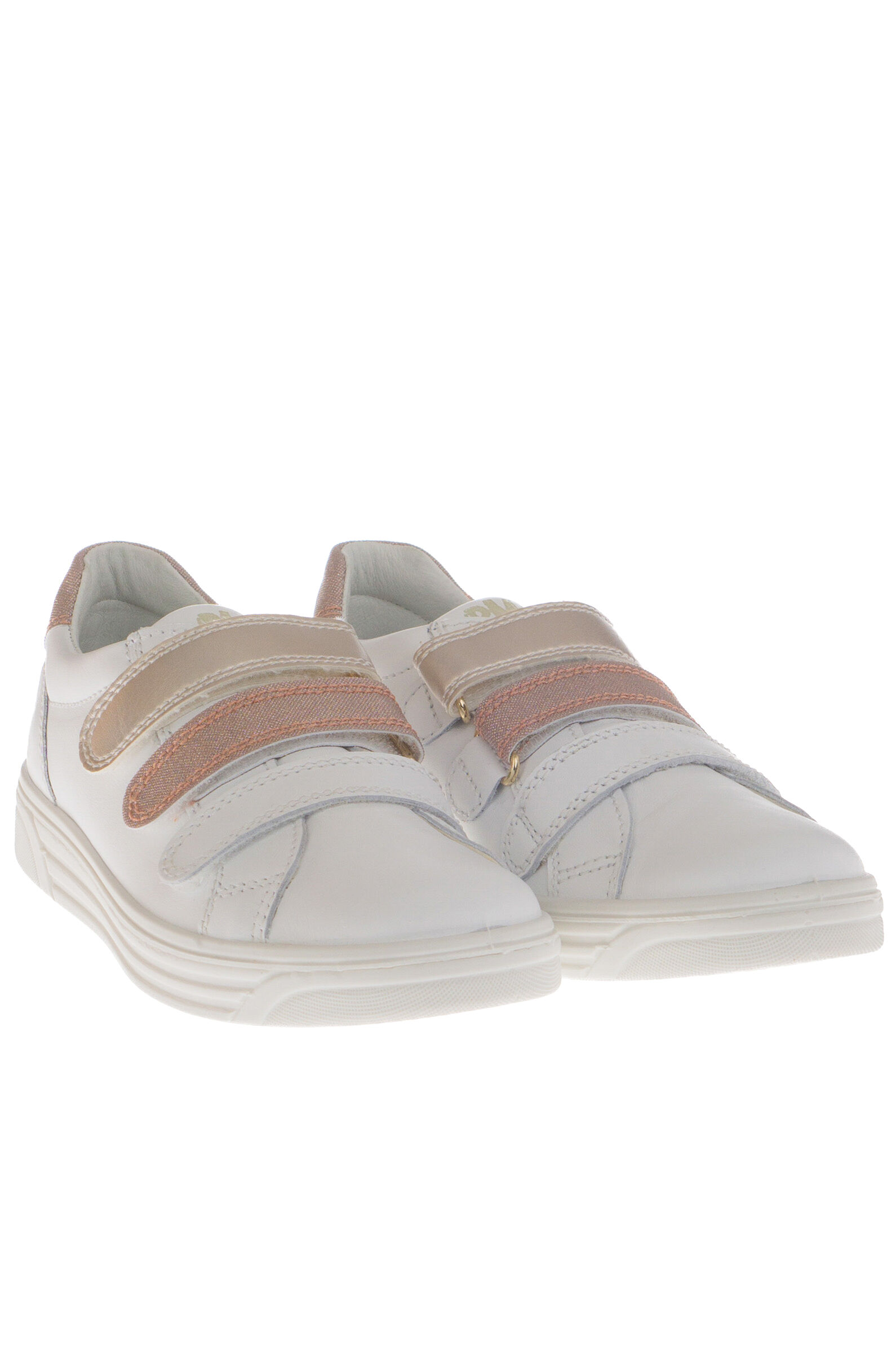 Кеды дев. АРТ.5873500,бел,н.к/н.к