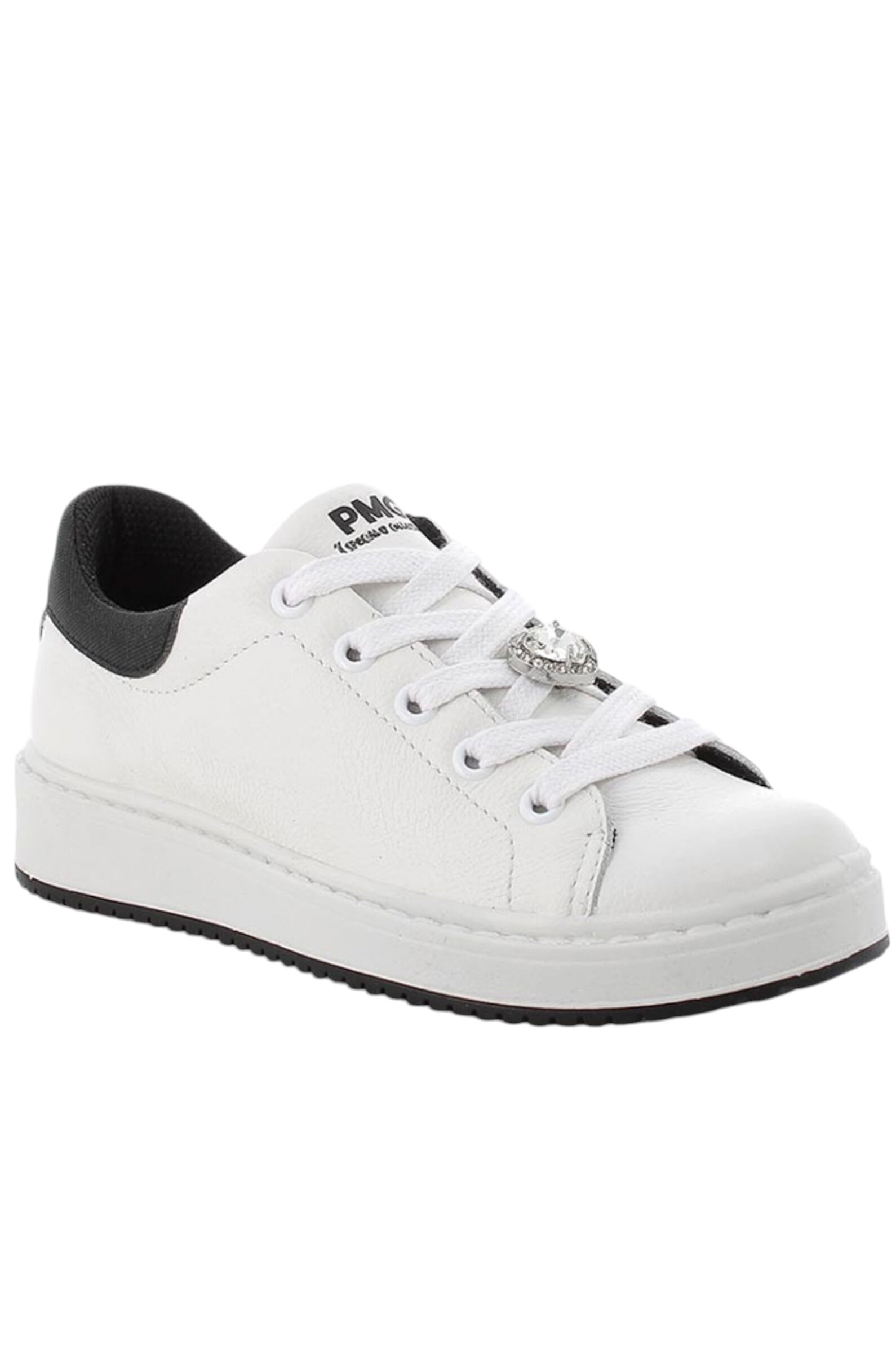 Кеды дев. АРТ.6867200,бел,н.к/тек