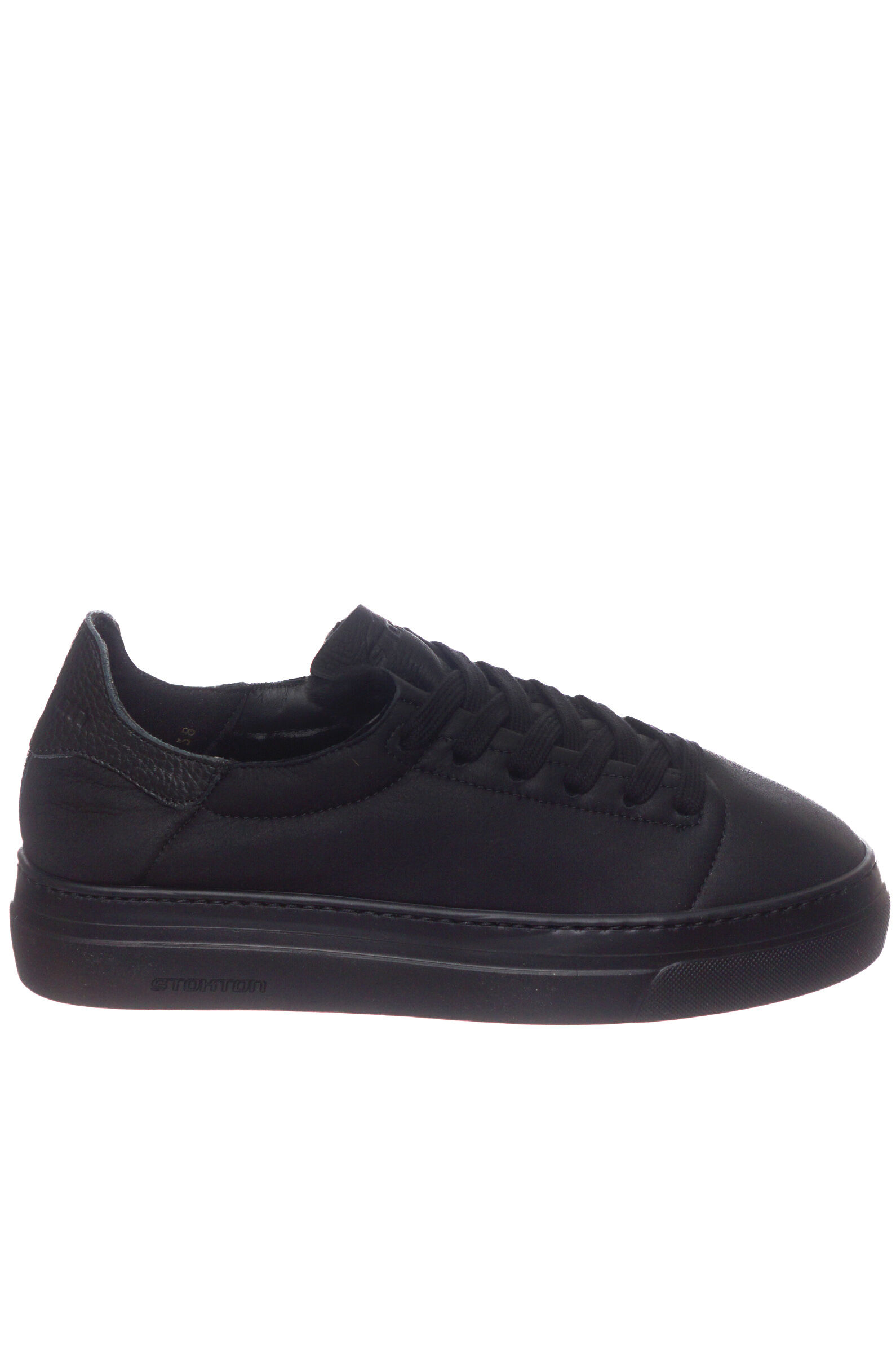 Кеды жен. АРТ.752-D-MNT,чер,н.к/н.м