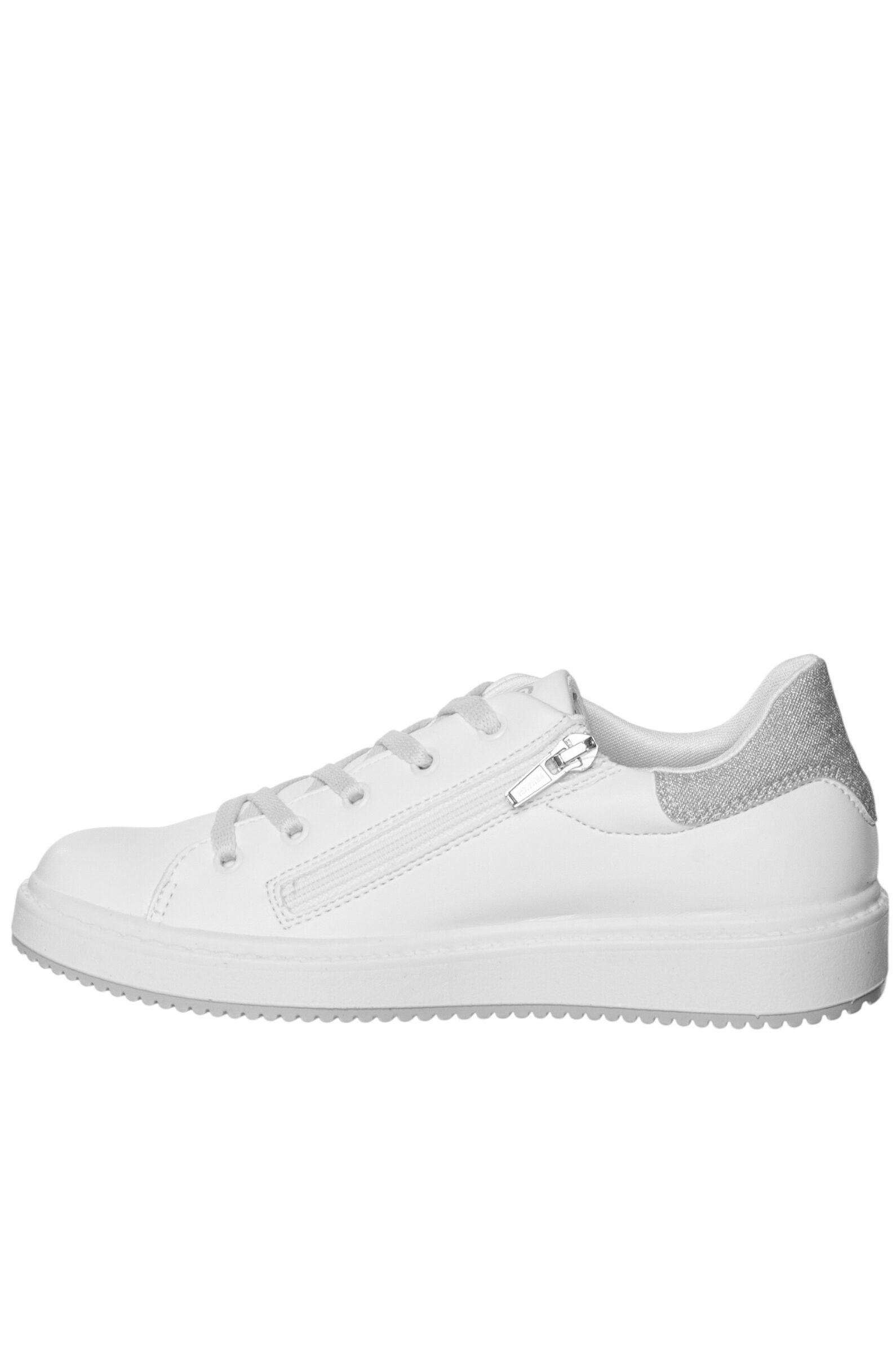 Кеды дев. АРТ.7874211,бел,и.к/тек