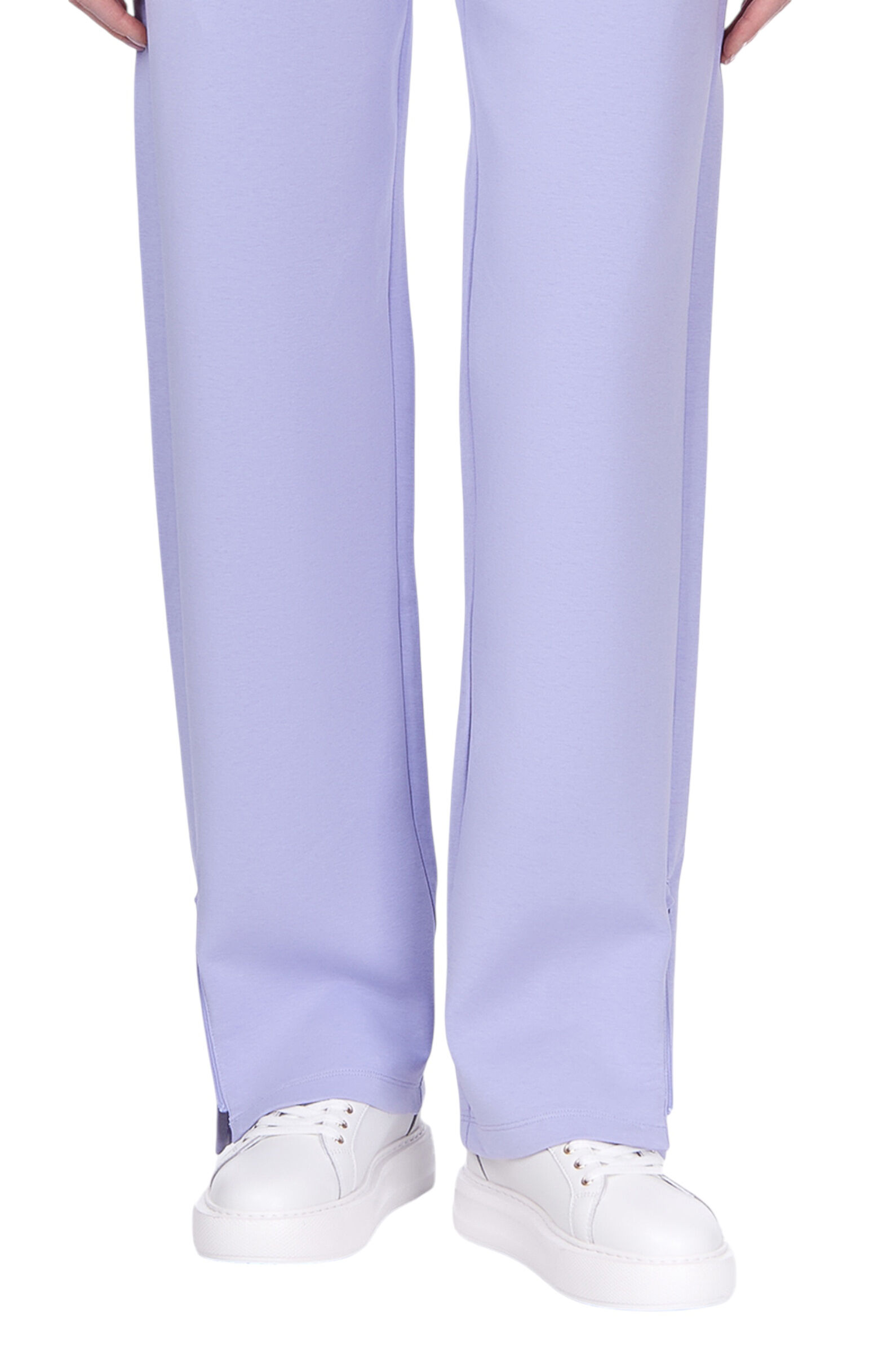 Кеды жен. АРТ.BA5007PX17901065,бел,н.к/тек