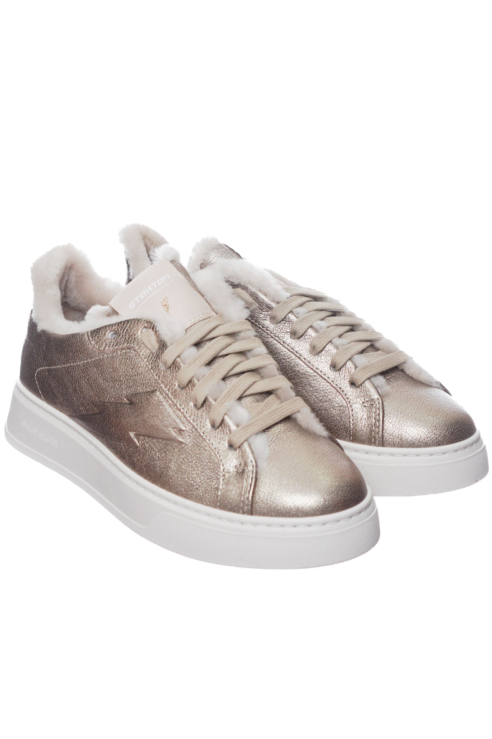 Кеды жен. АРТ.INFINITY-D-F,зол,н.к/н.м