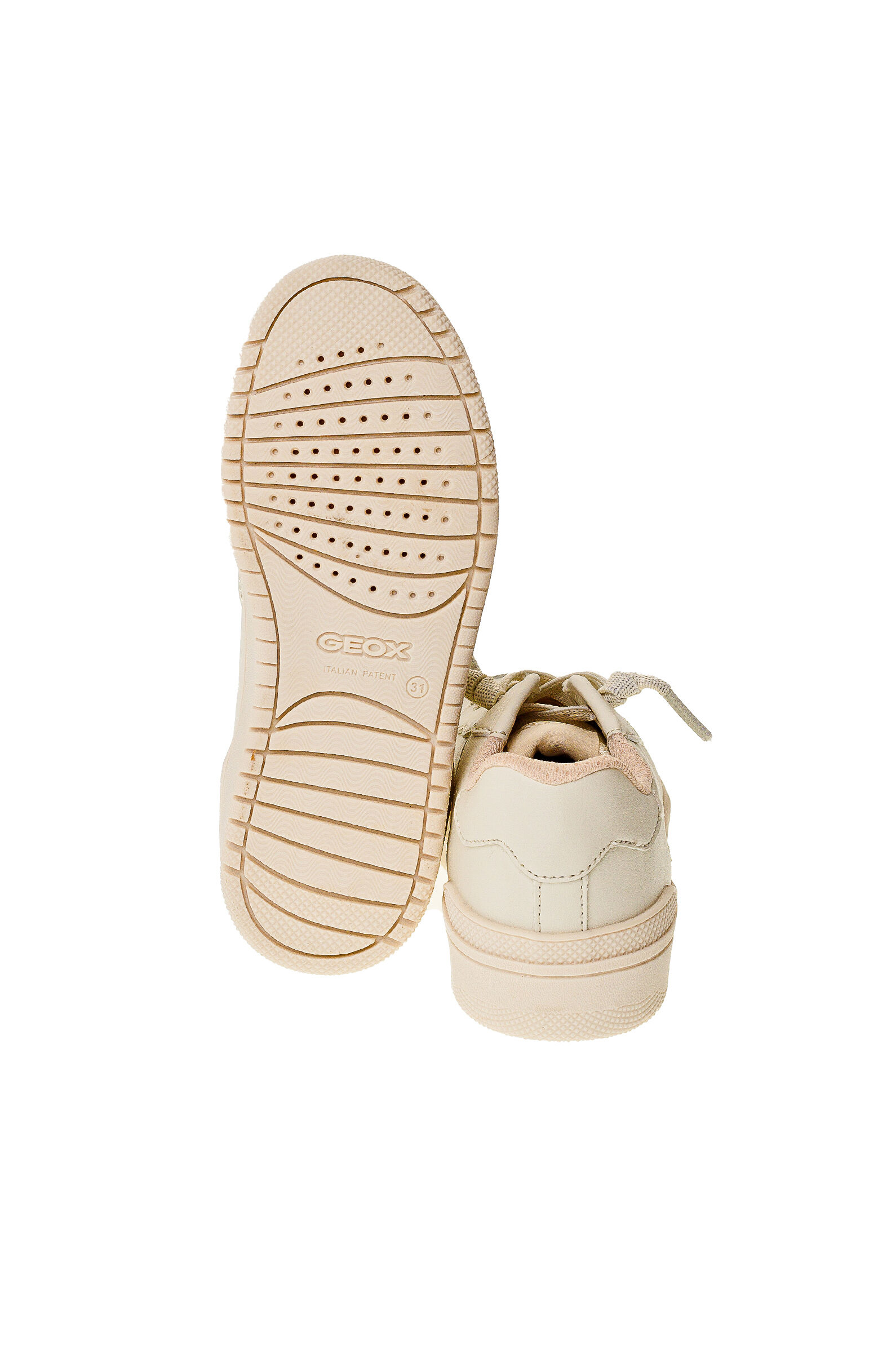 Кеды дев. АРТ.J36HXD,бел-мул,и.к/тек