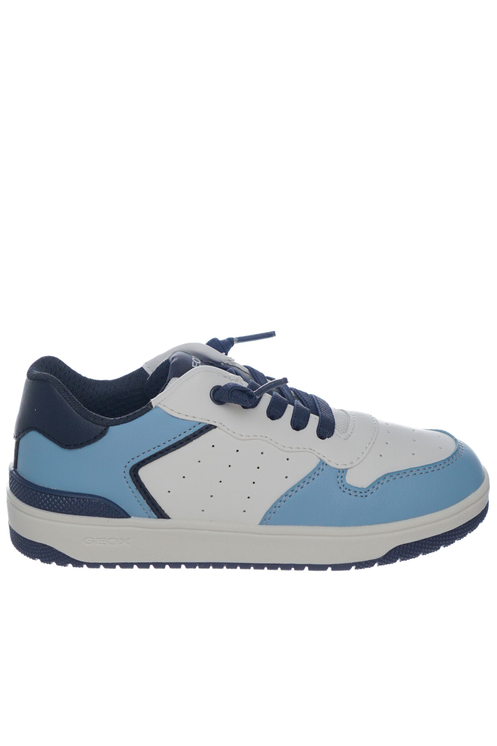 Кеды мал. АРТ.J45LQB,бел-мул,н.к-тек/тек