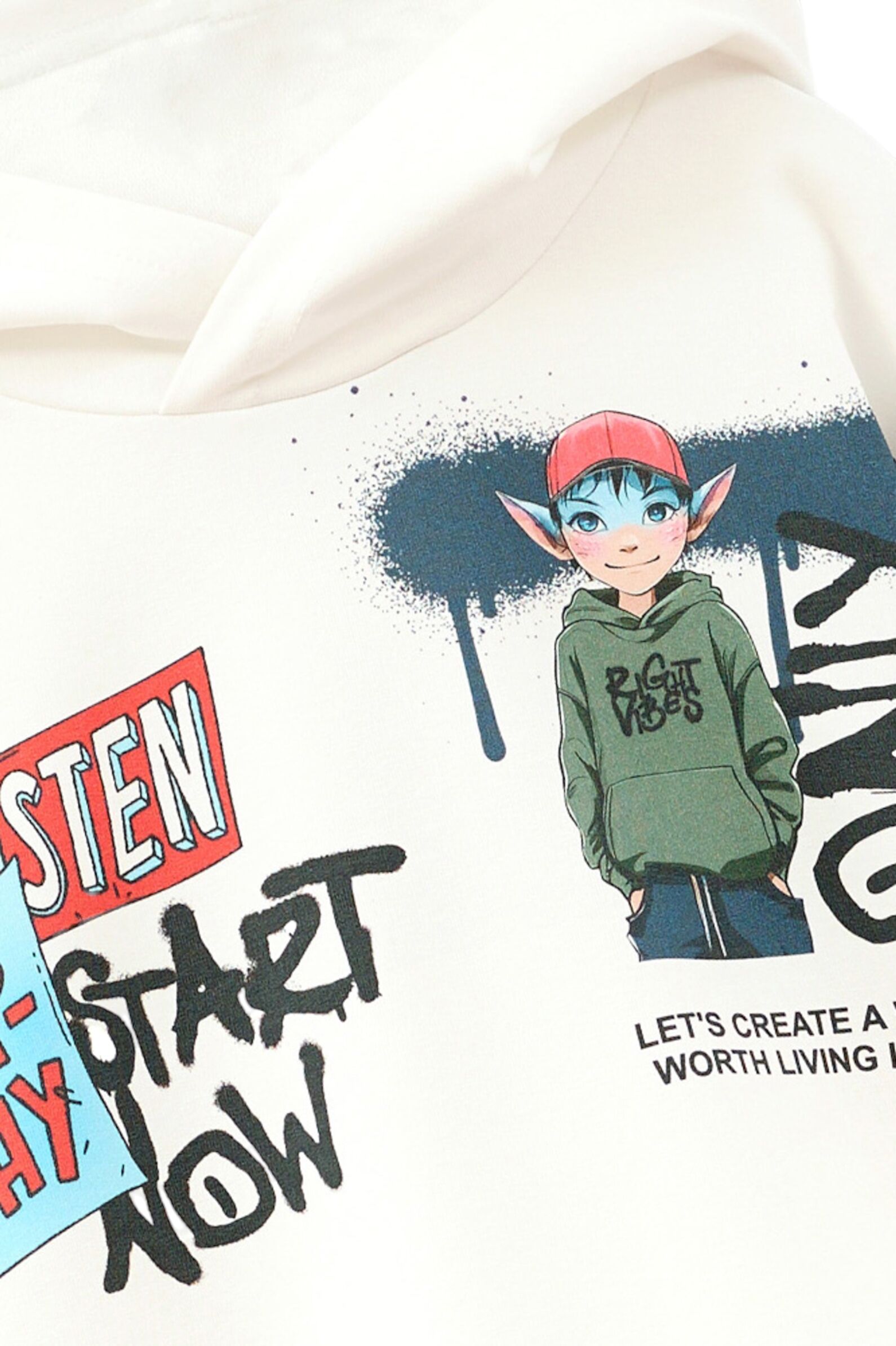 Худи мал. АРТ.252078,мол-мул,хл-эл