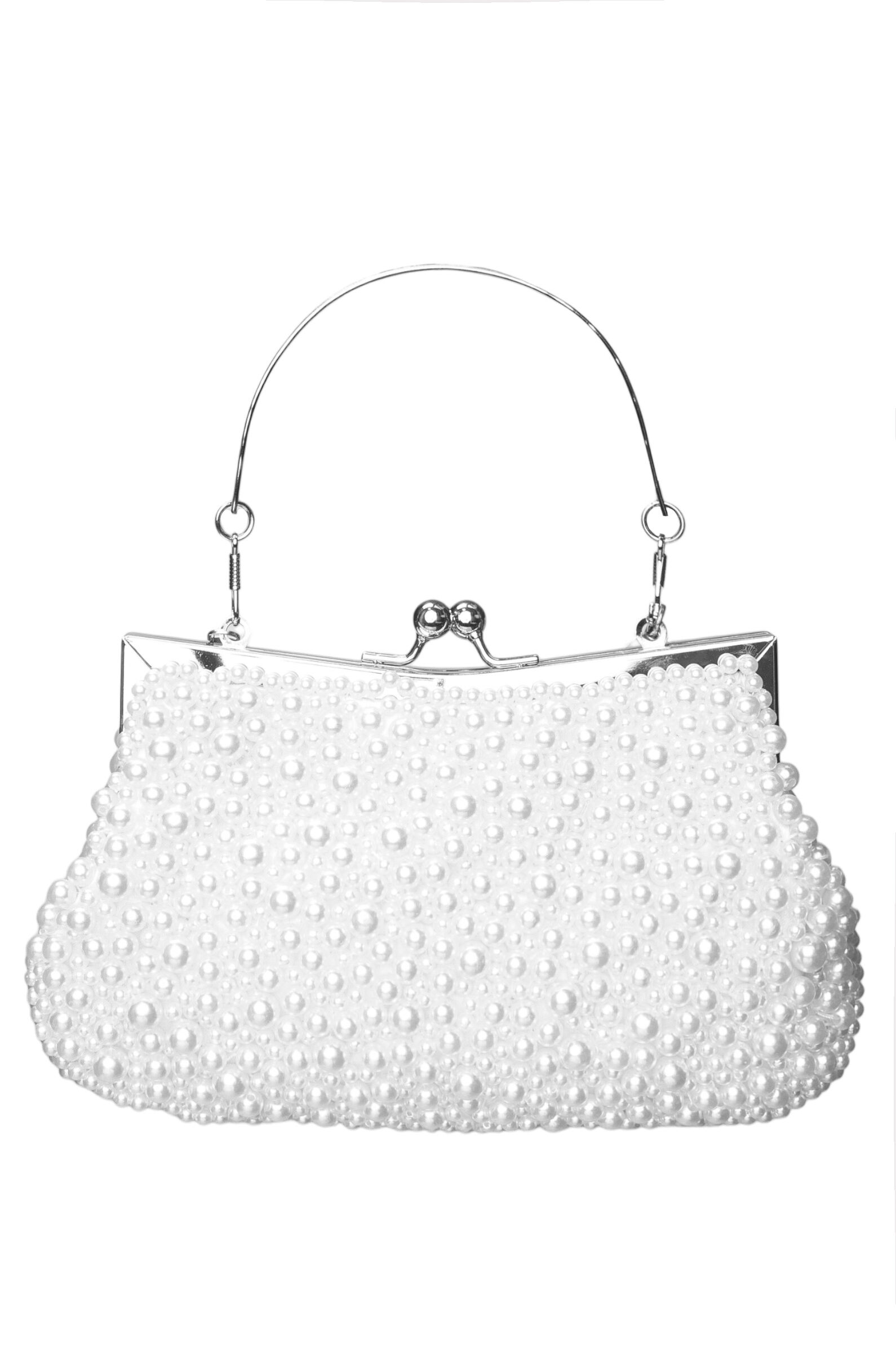 Клатч АРТ.KL/2025/5,бел