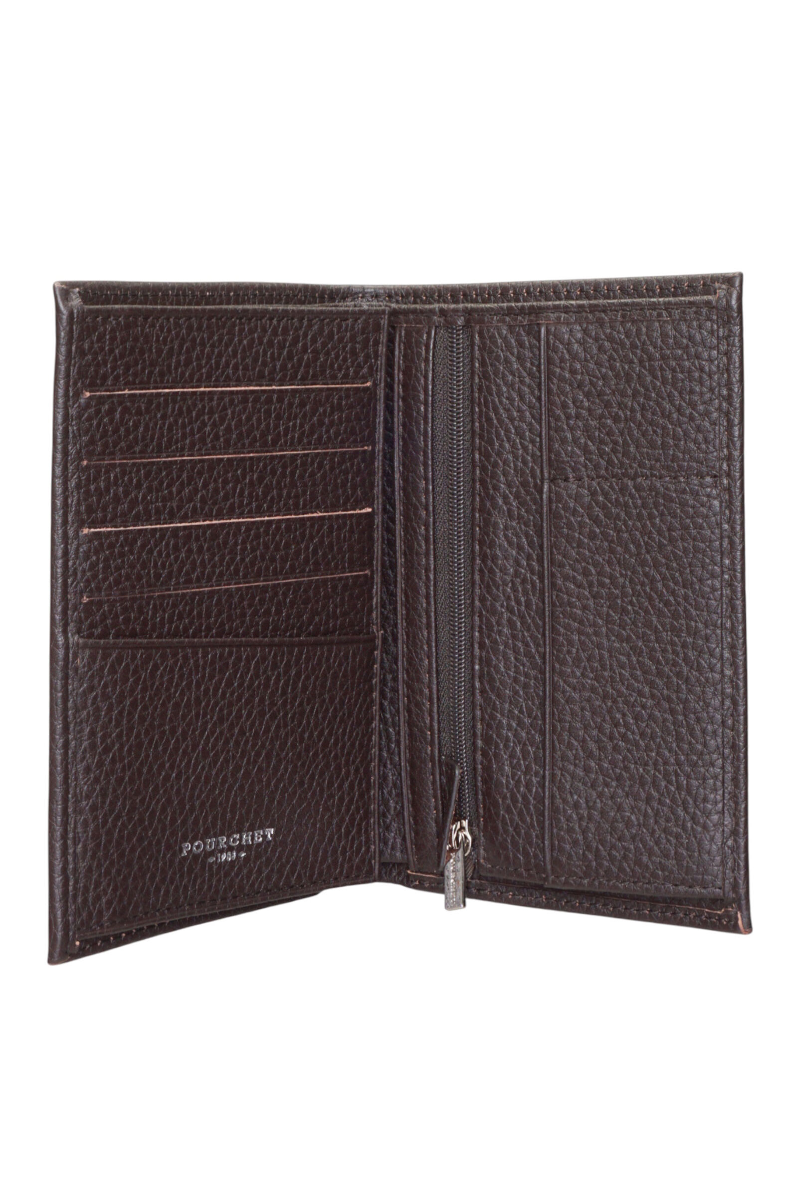 Кошелек муж. АРТ.31905,кор,н.к/тек