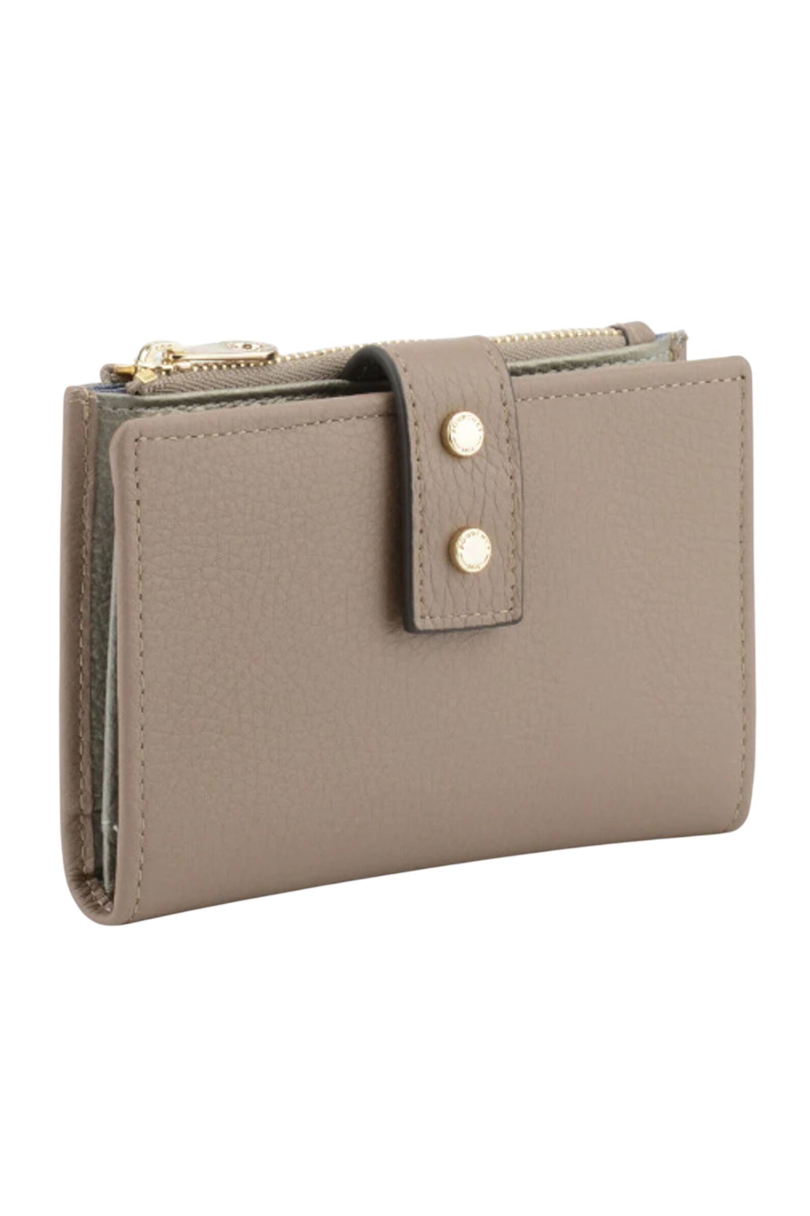 Кошелек жен. АРТ.77039,беж,н.к/тек