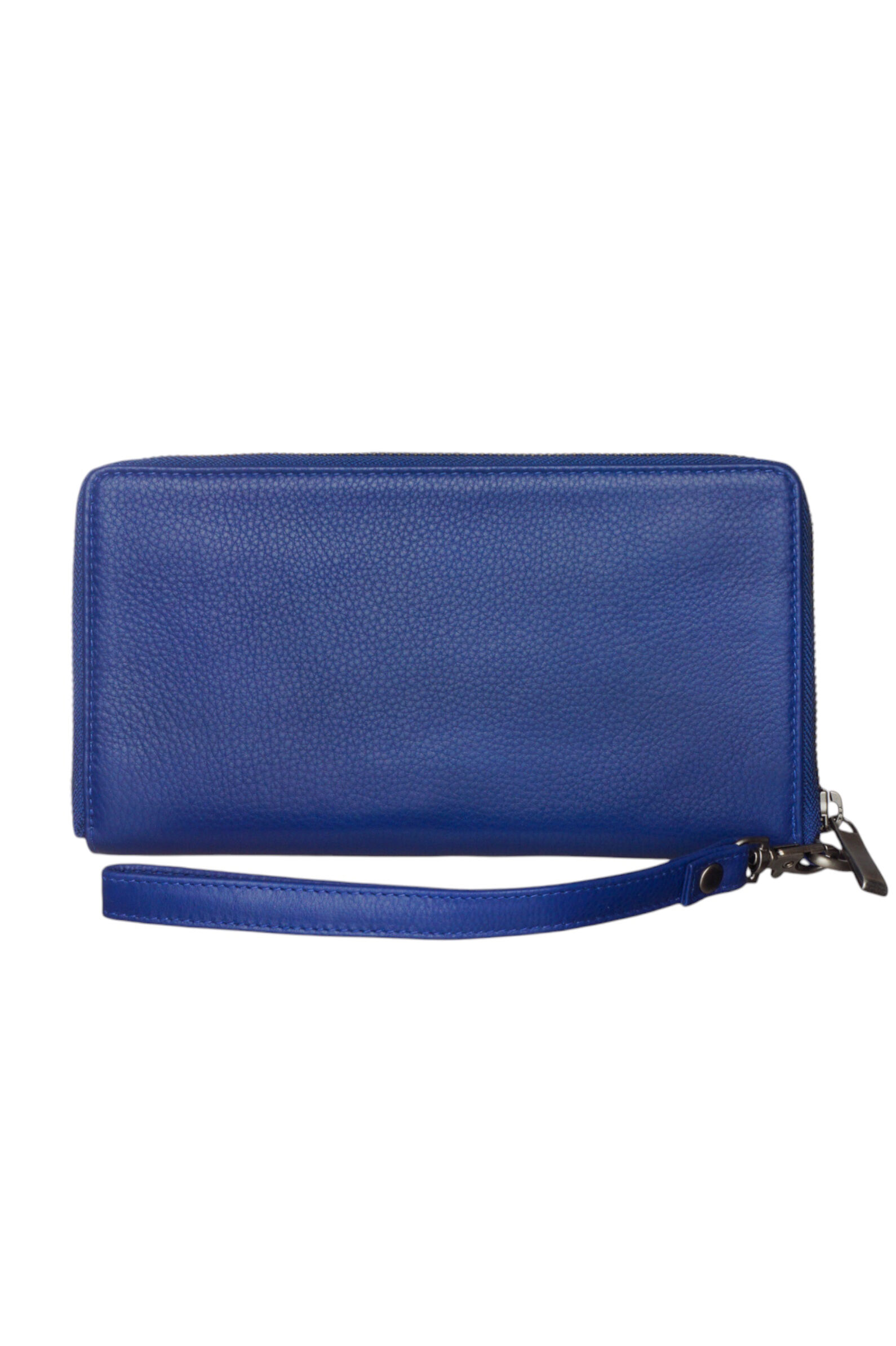 Кошелек муж. АРТ.BKMA00132M,син,н.к/н.к-тек