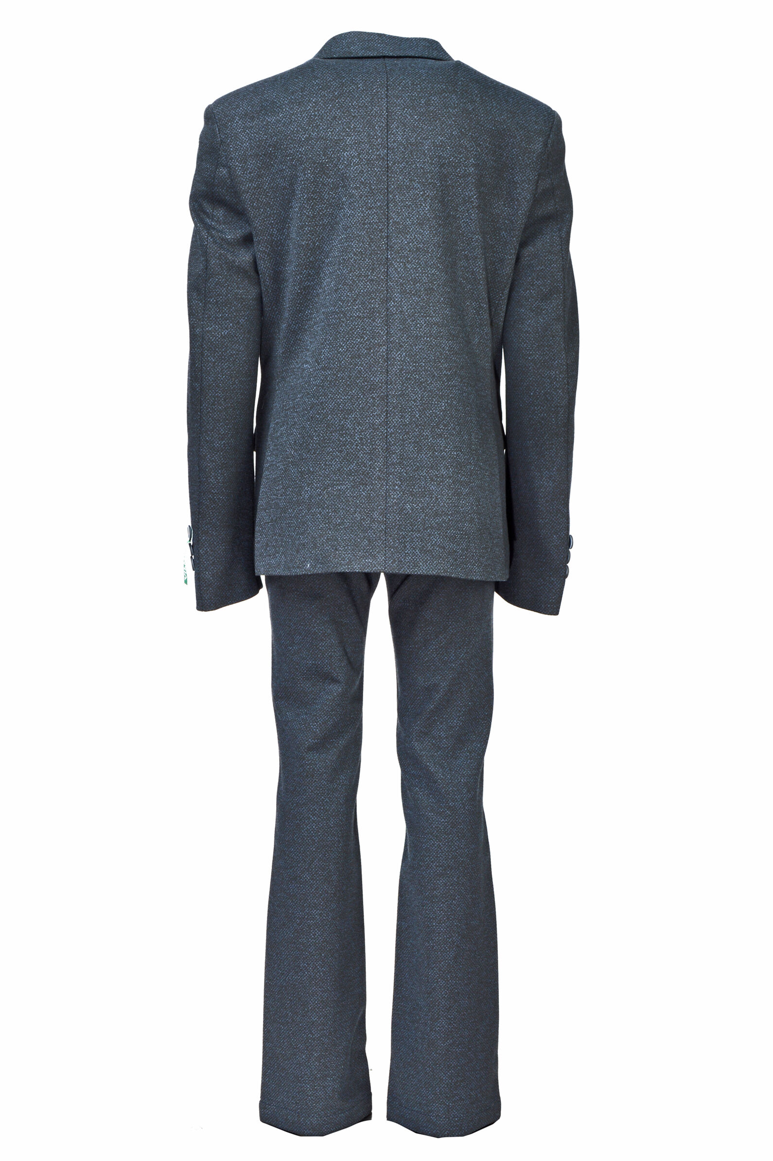 Костюм мал. АРТ.68660,син,пэ-вис-лайк