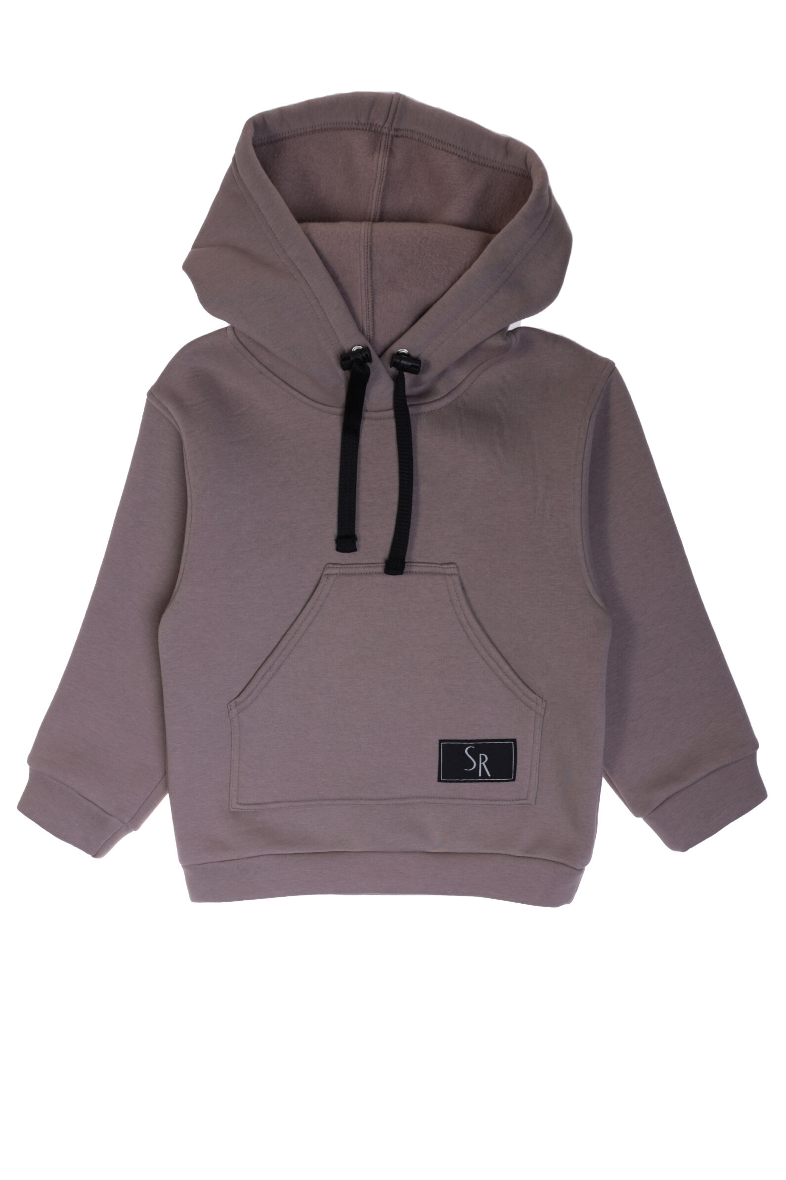 Костюм спортивный. АРТ.SR920D692,св.кор,хл-эл