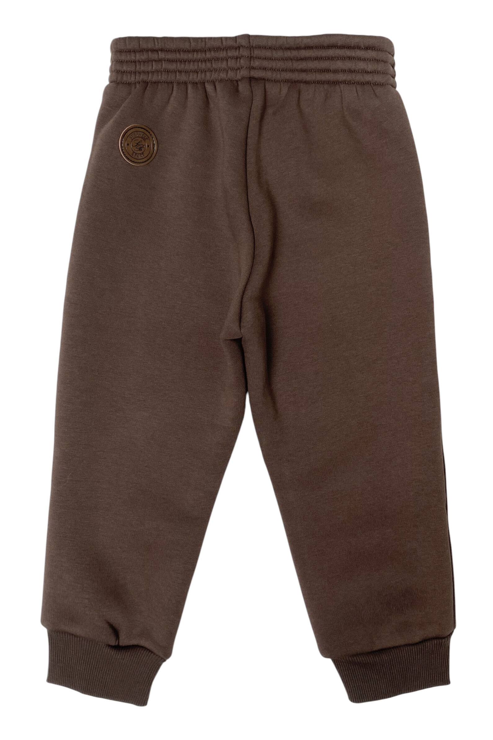 Костюм мал. АРТ.М-119.162-5,кор,хл-лайкра