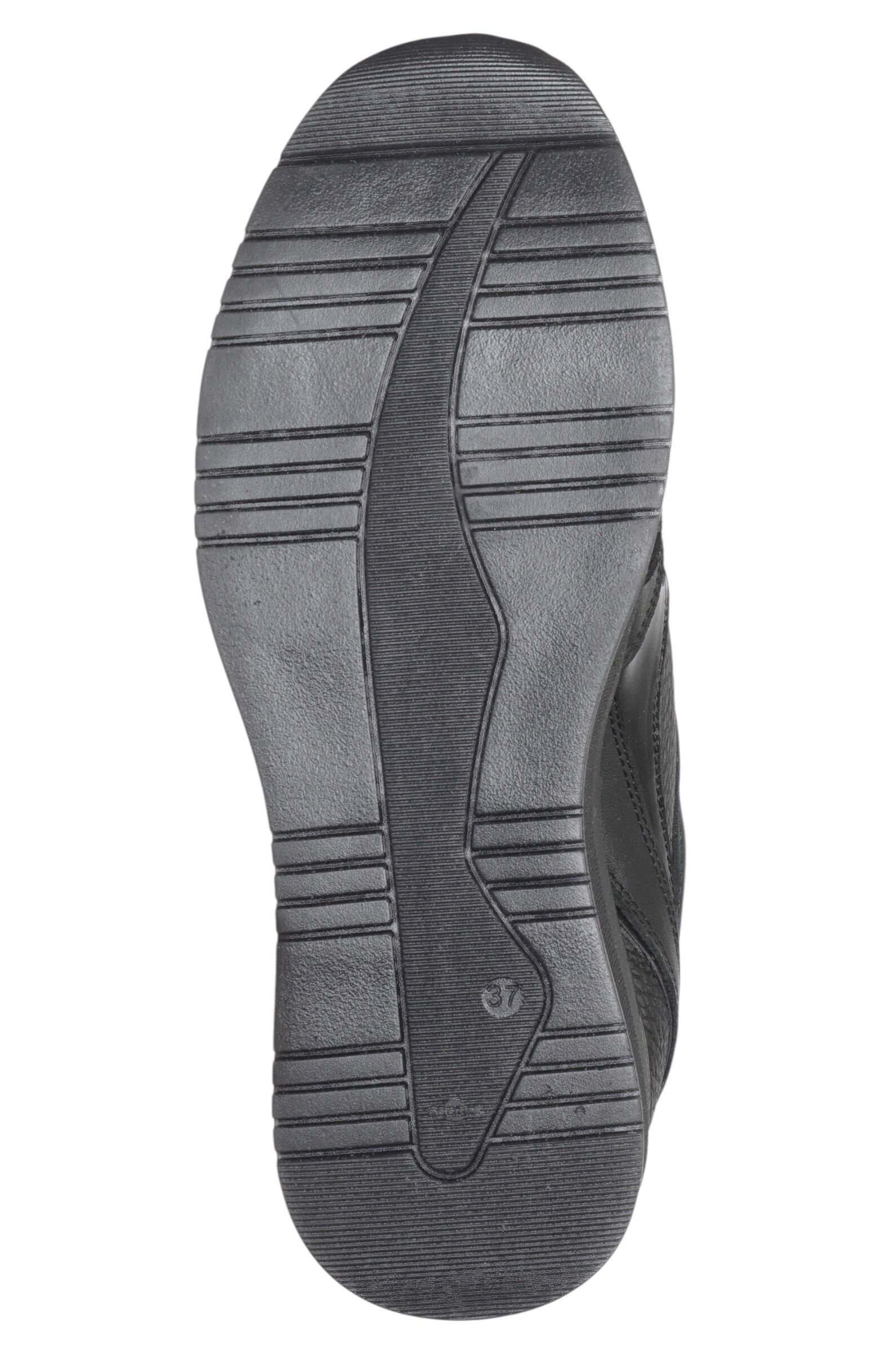 Кроссовки жен. АРТ.25KA-505,чер,н.к-з/лак/н.к